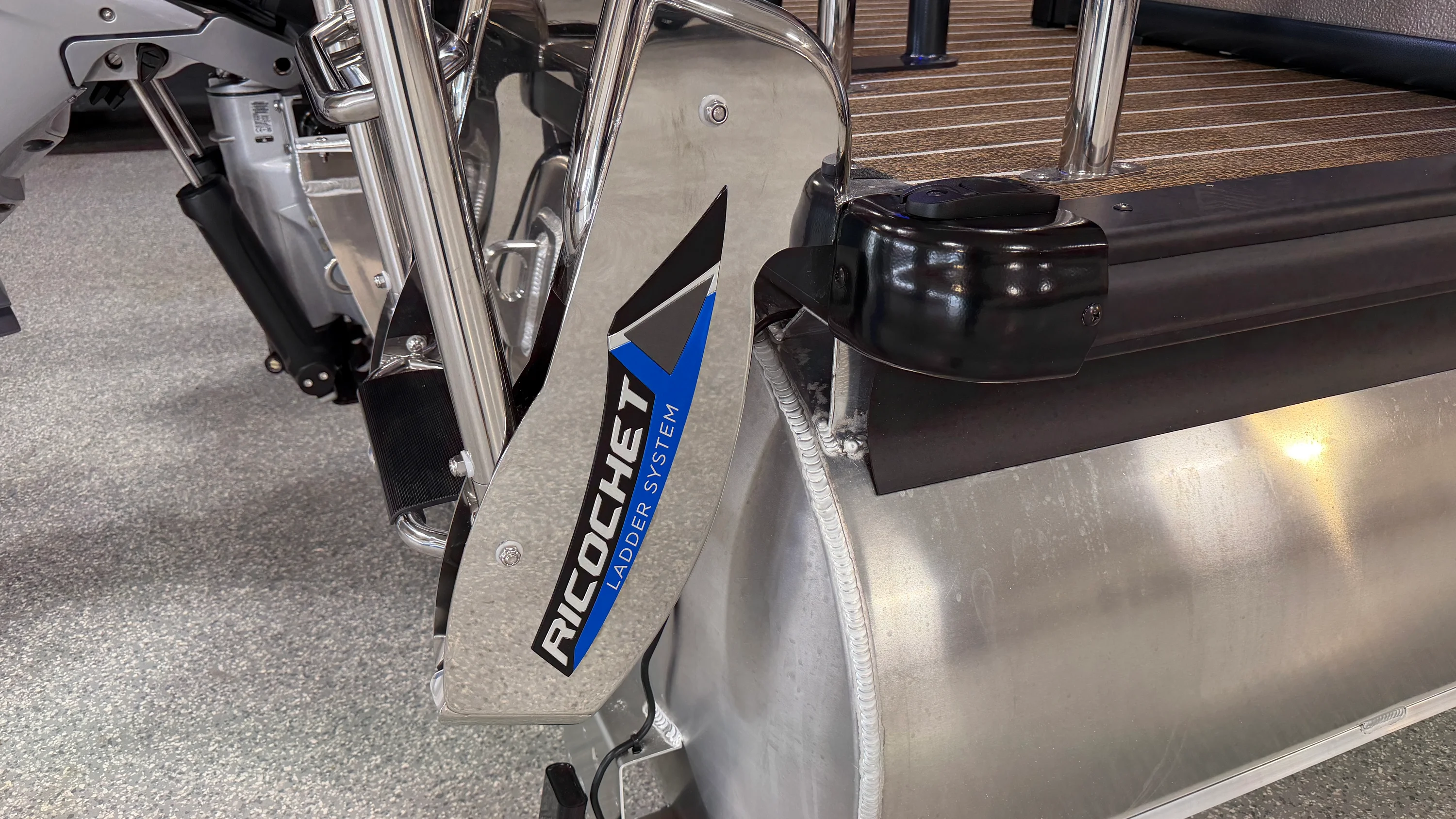 2026 Premier 250SOLARIS Image Thumbnail #94