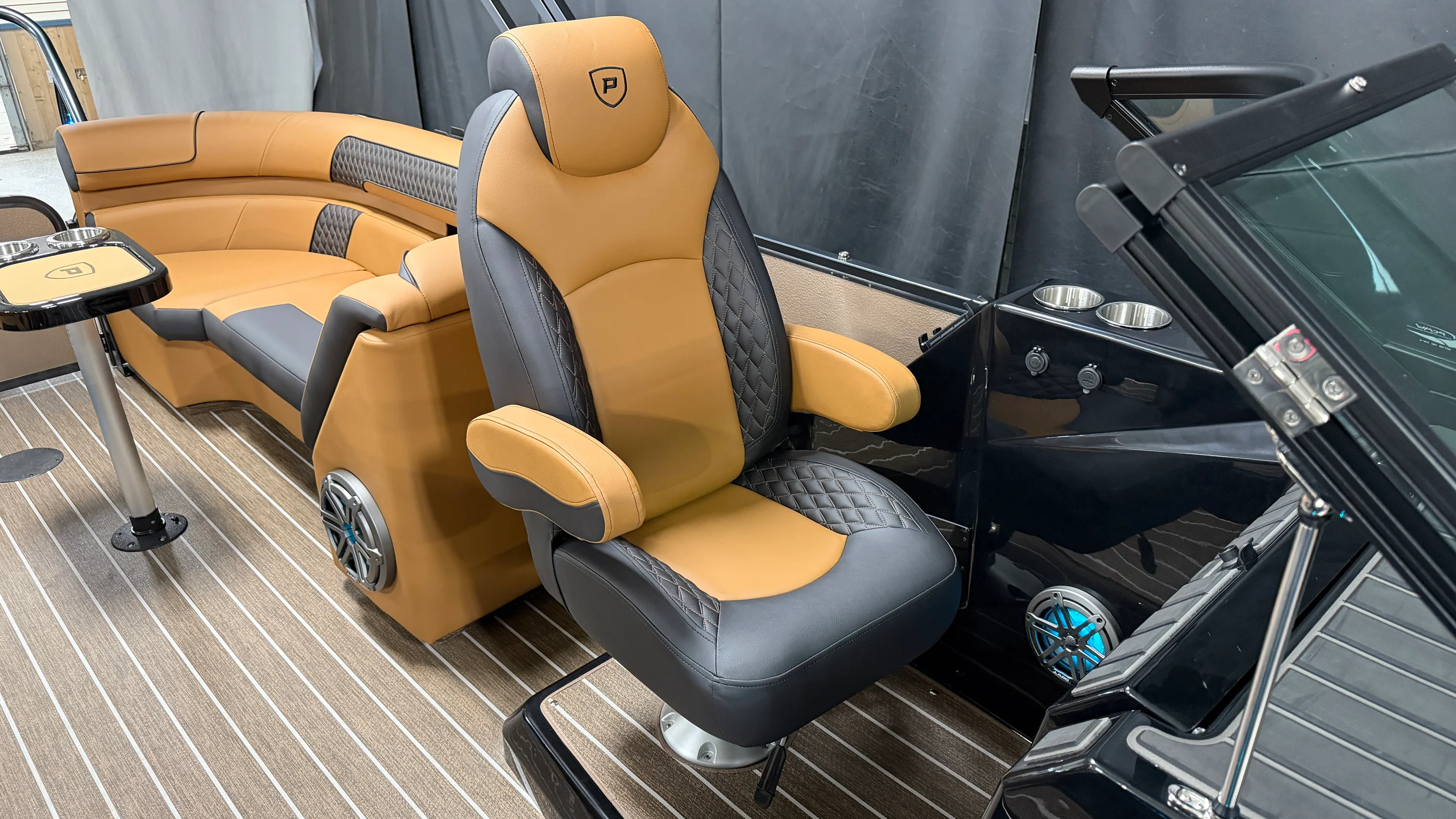 2026 Premier 250SOLARIS Image Thumbnail #38