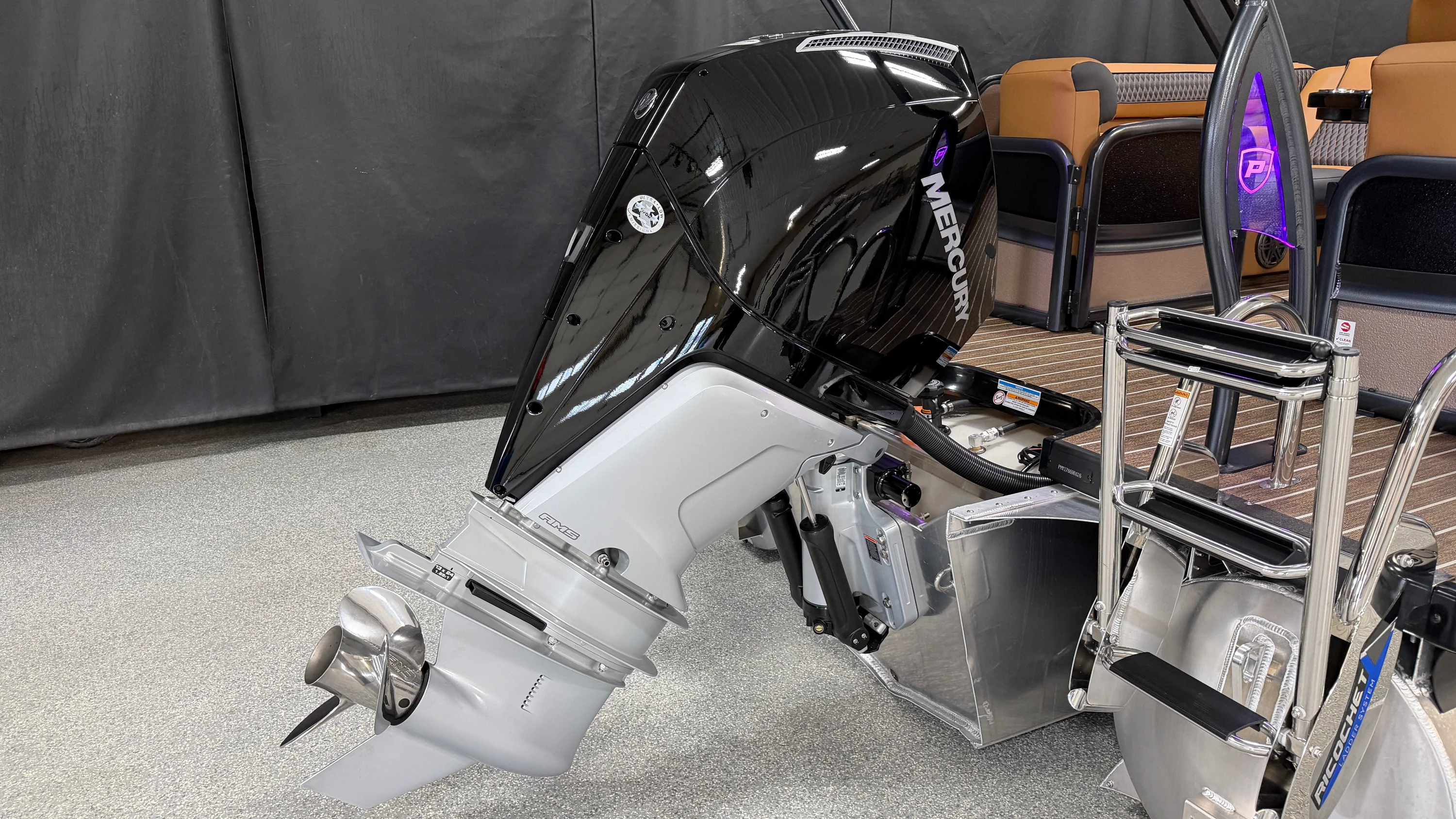 2026 Premier 250SOLARIS Image Thumbnail #95