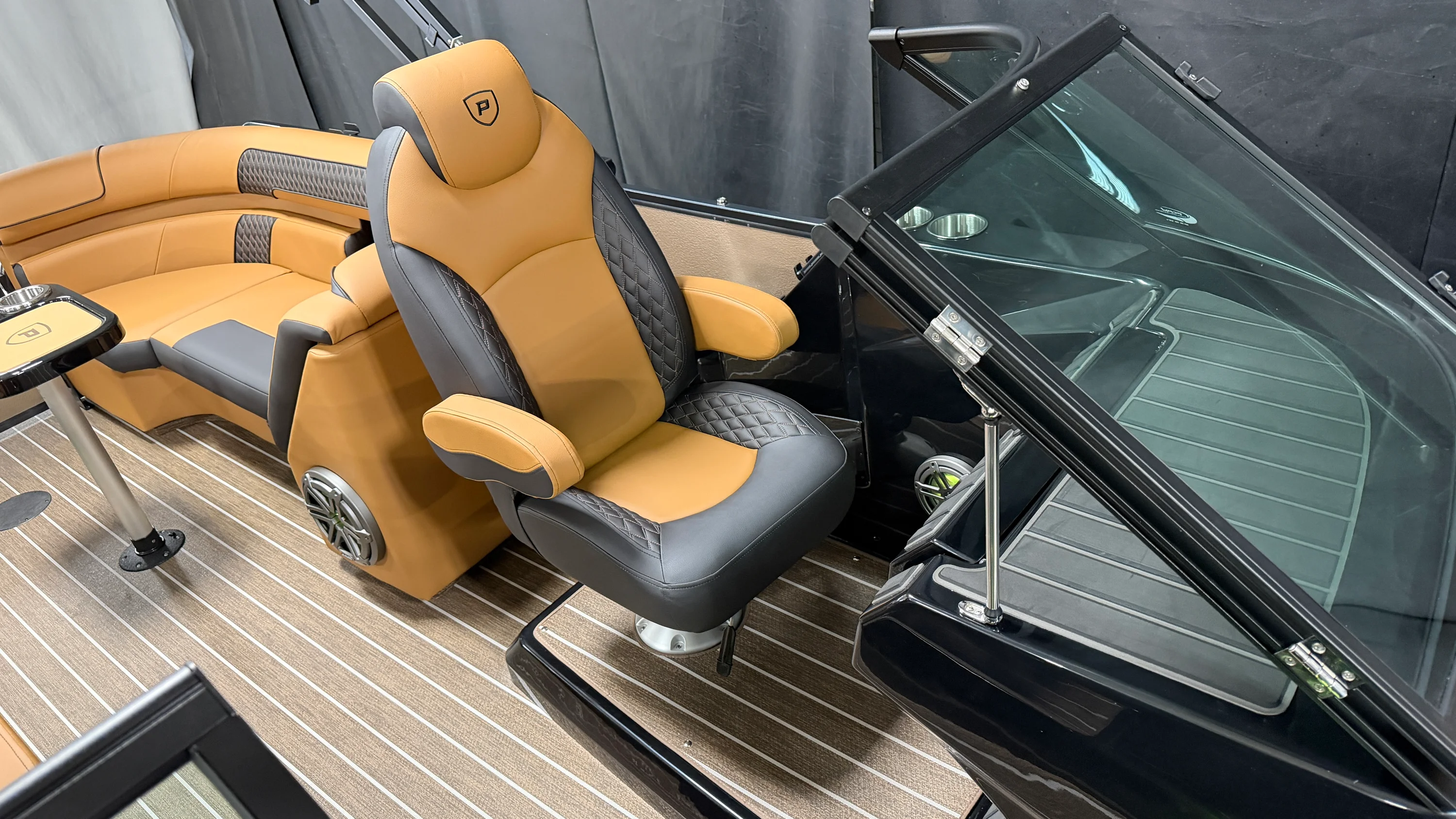 2026 Premier 250SOLARIS Image Thumbnail #37