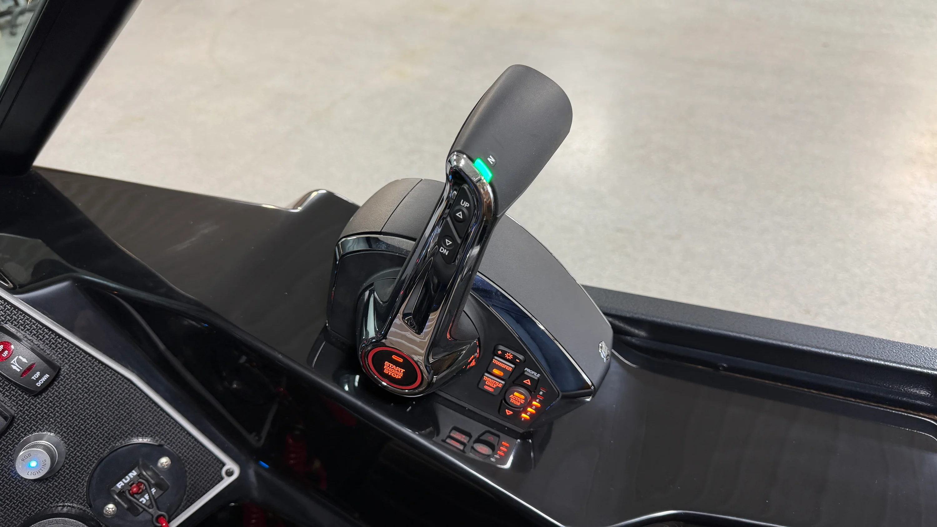 2026 Premier 250SOLARIS Image Thumbnail #55