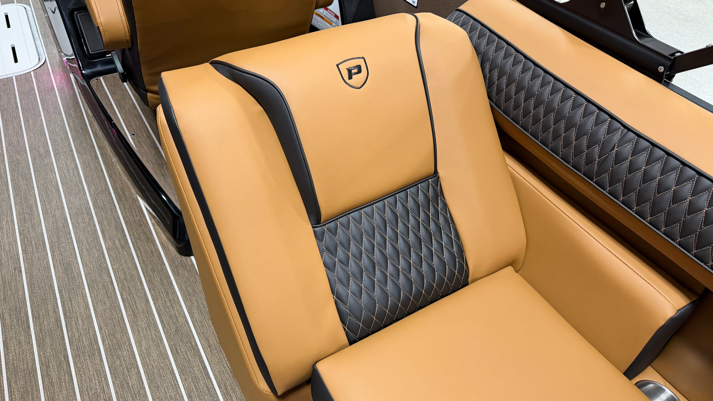 2026 Premier 250SOLARIS Image Thumbnail #66