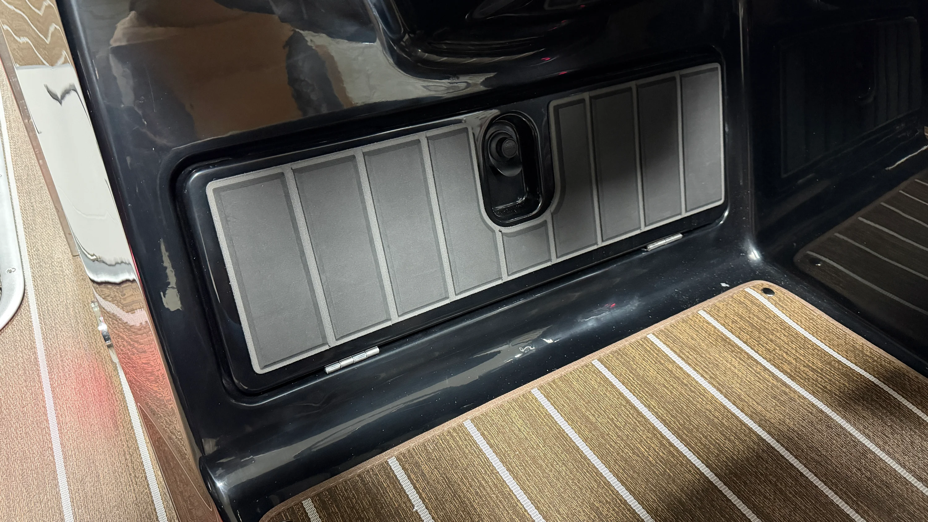 2026 Premier 250SOLARIS Image Thumbnail #63