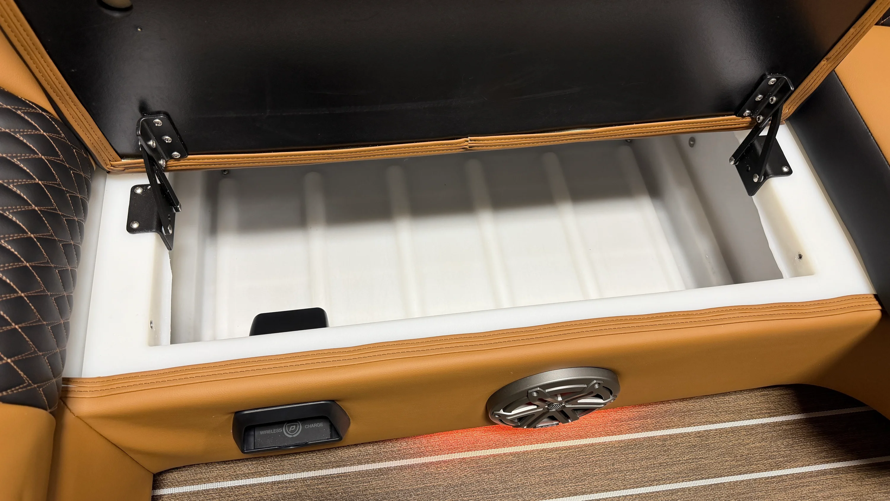 2026 Premier 250SOLARIS Image Thumbnail #70