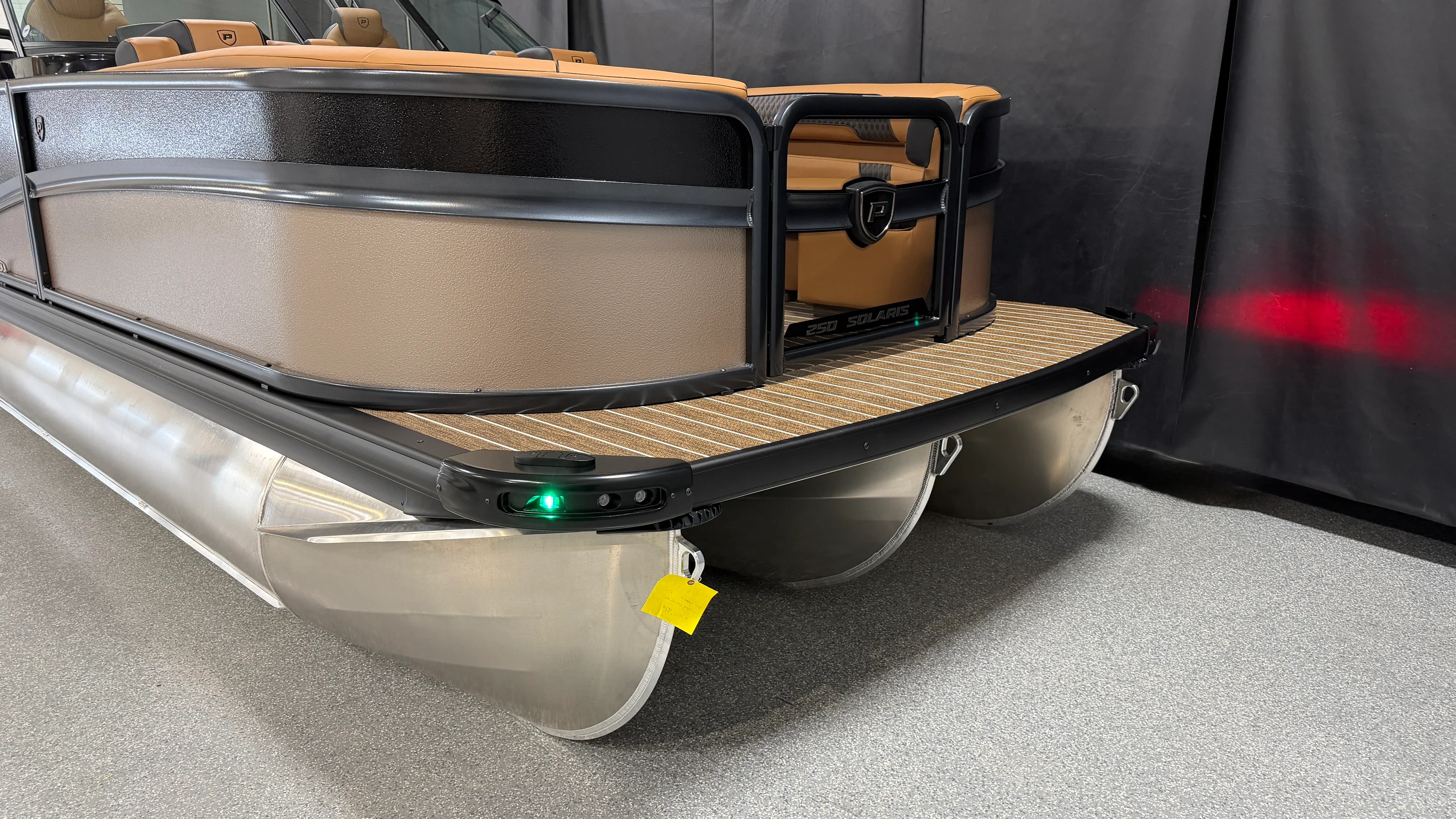 2026 Premier 250SOLARIS Image Thumbnail #8