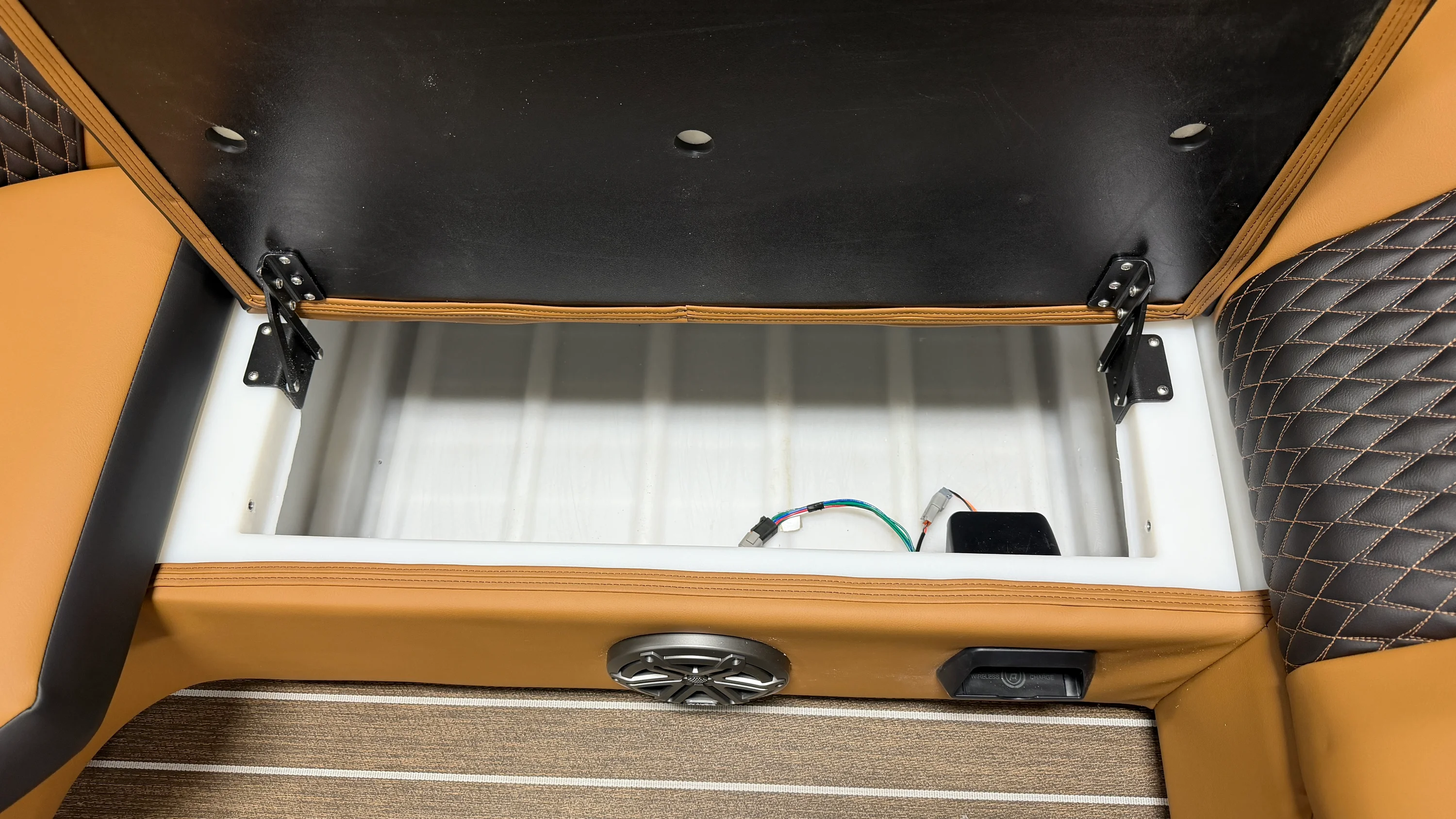 2026 Premier 250SOLARIS Image Thumbnail #83