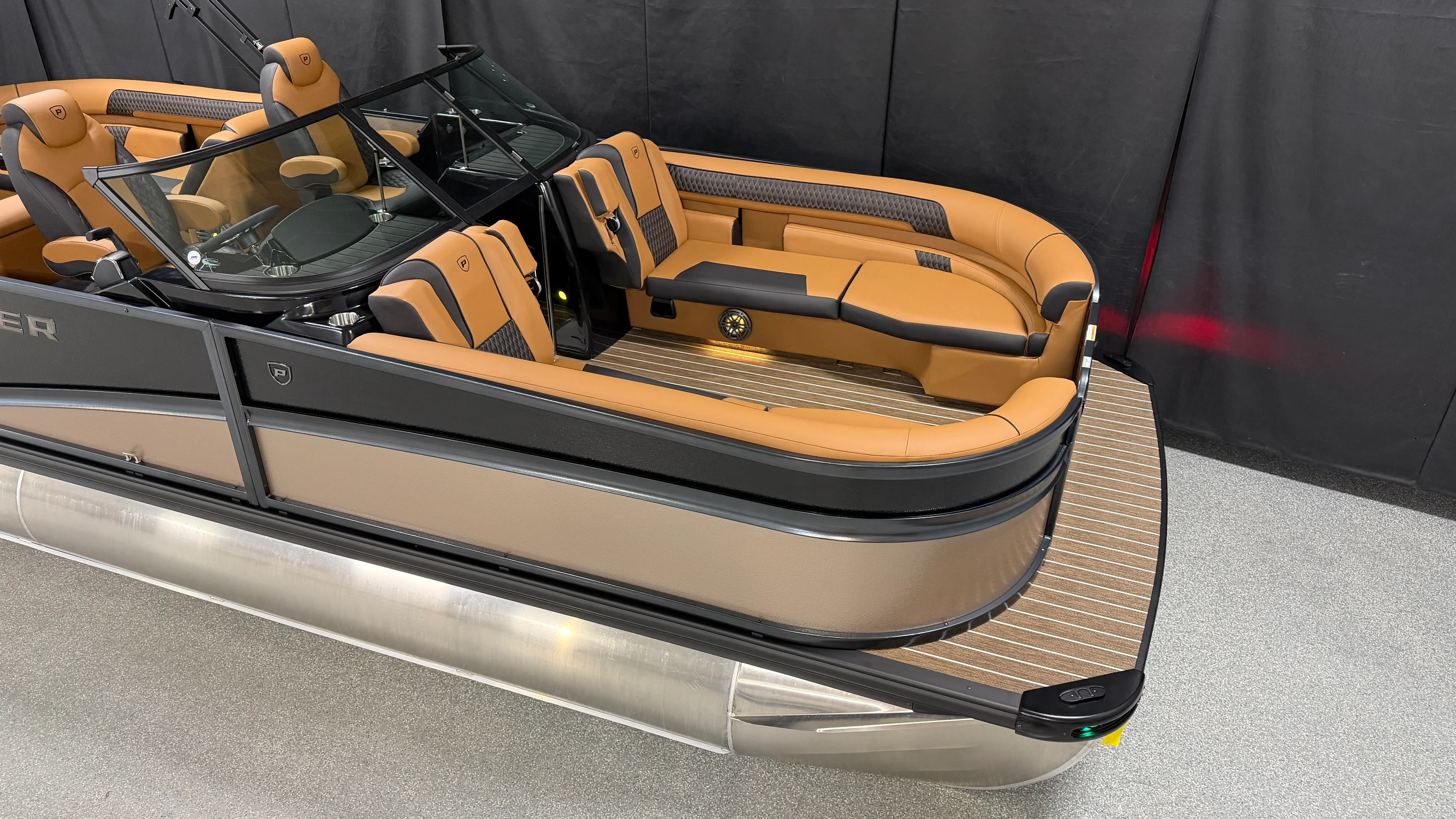 2026 Premier 250SOLARIS Image Thumbnail #7