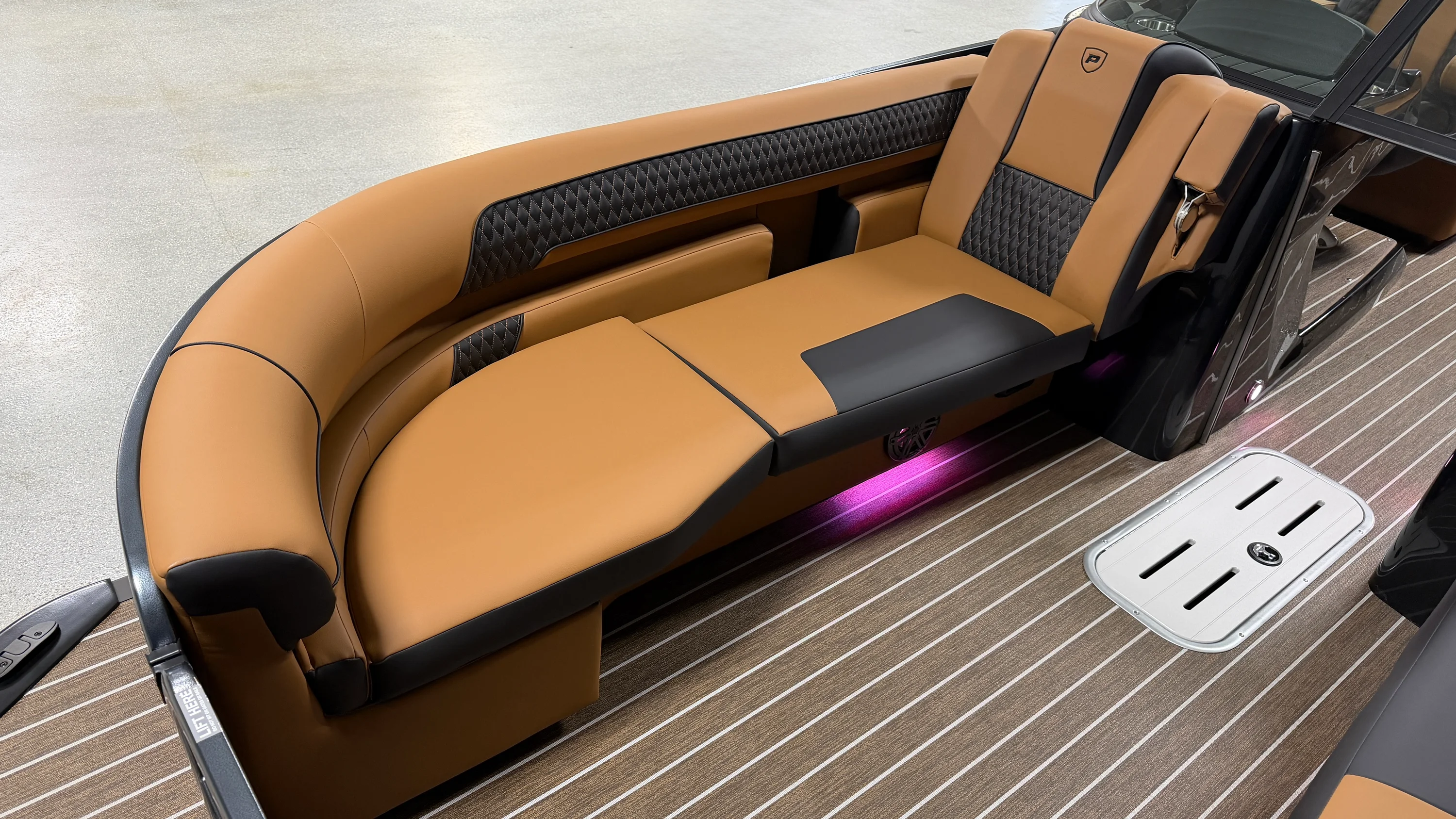 2026 Premier 250SOLARIS Image Thumbnail #12