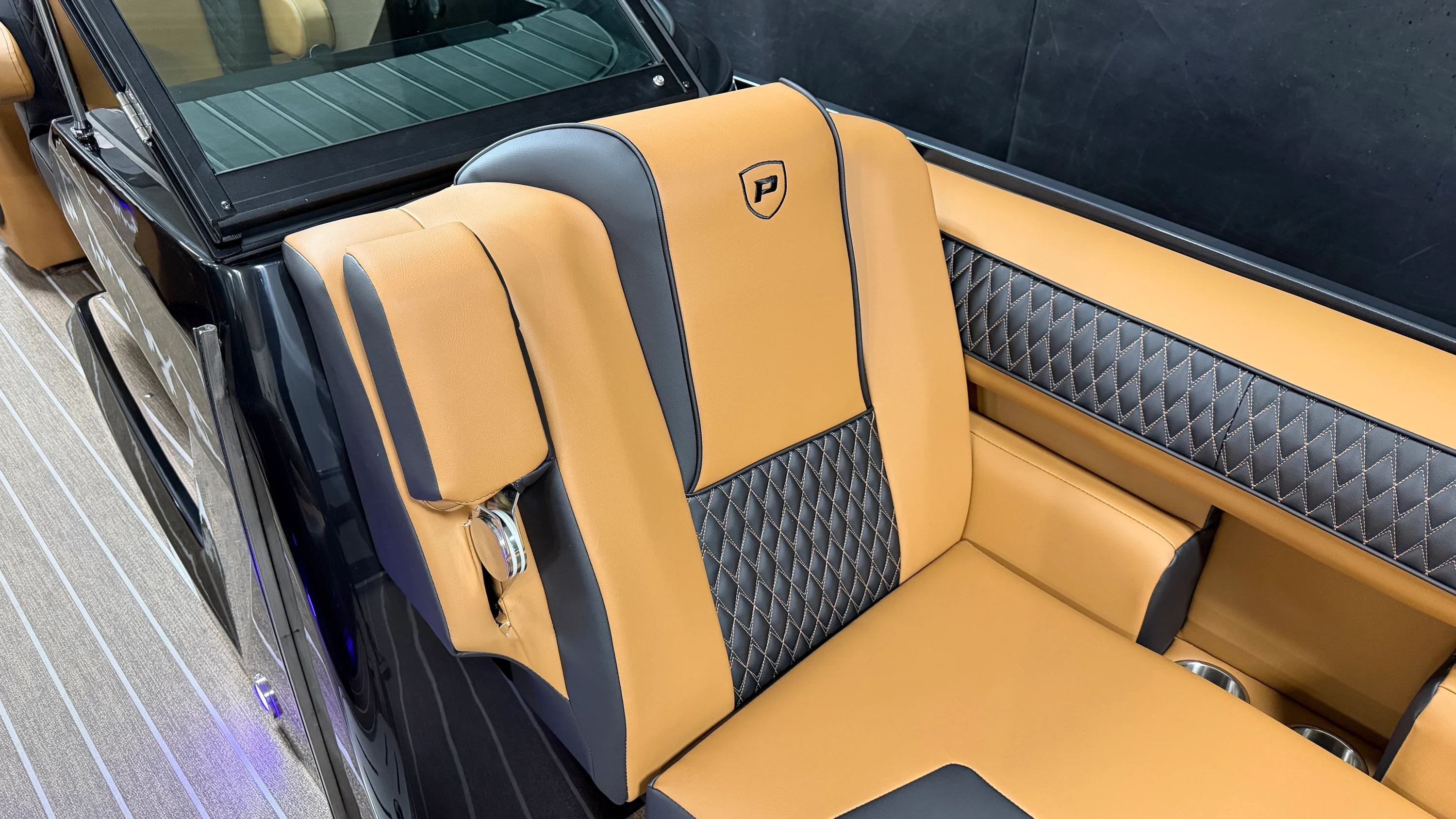 2026 Premier 250SOLARIS Image Thumbnail #30