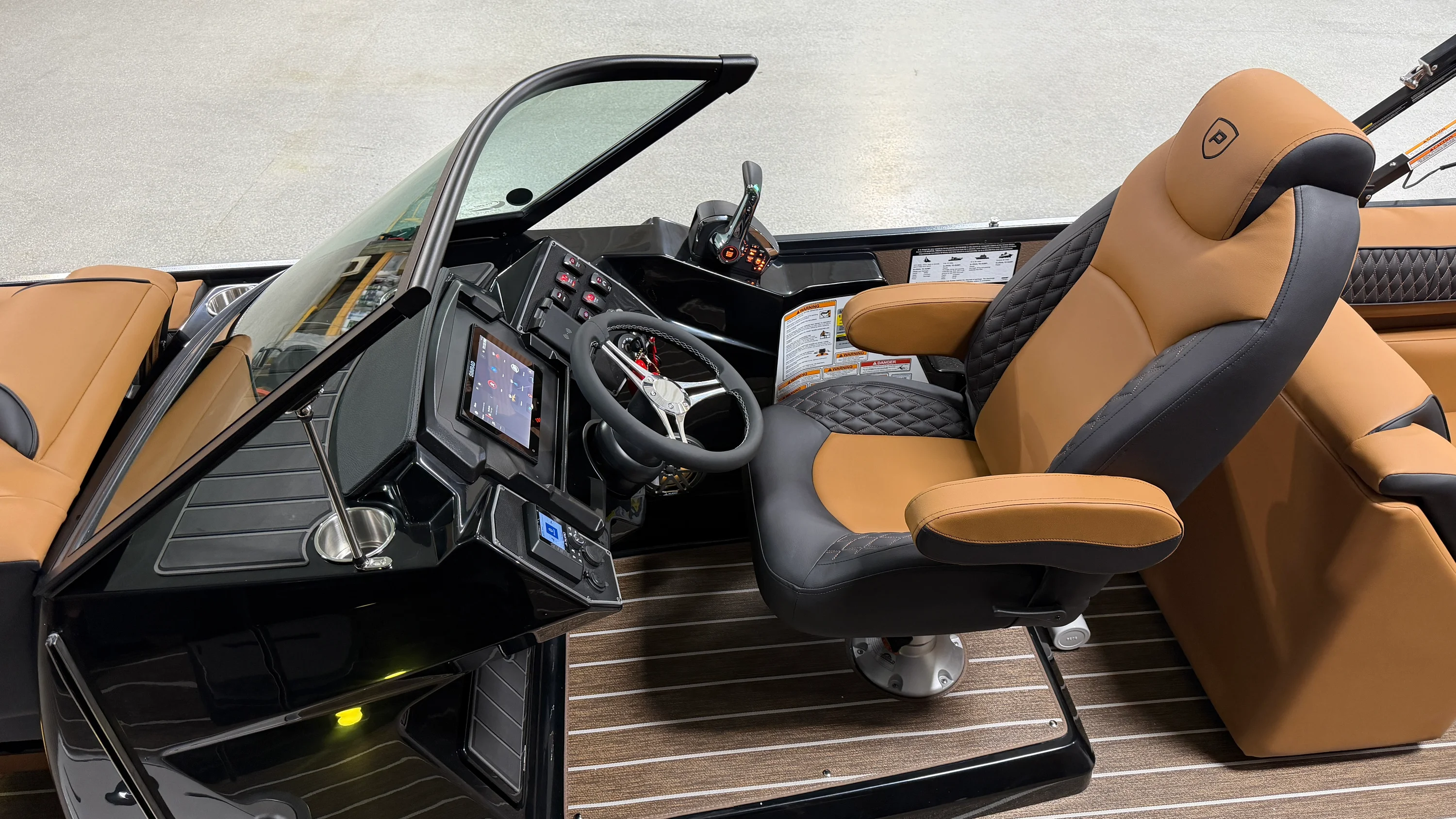 2026 Premier 250SOLARIS Image Thumbnail #49