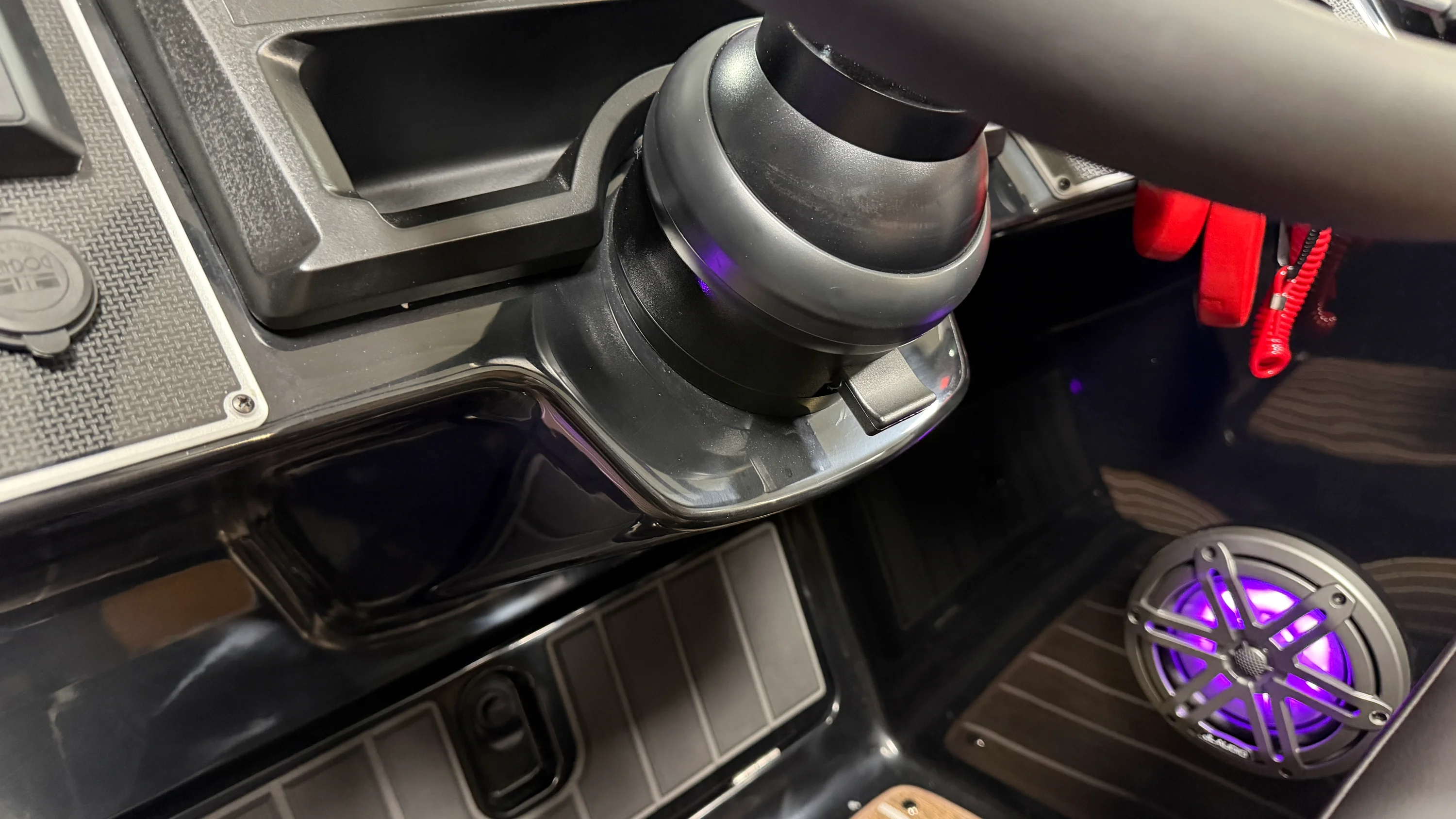 2026 Premier 250SOLARIS Image Thumbnail #61