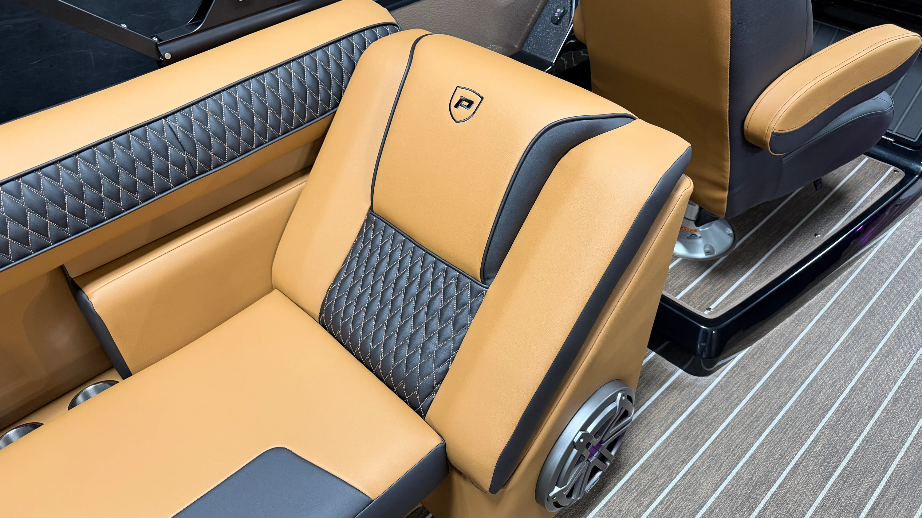 2026 Premier 250SOLARIS Image Thumbnail #79