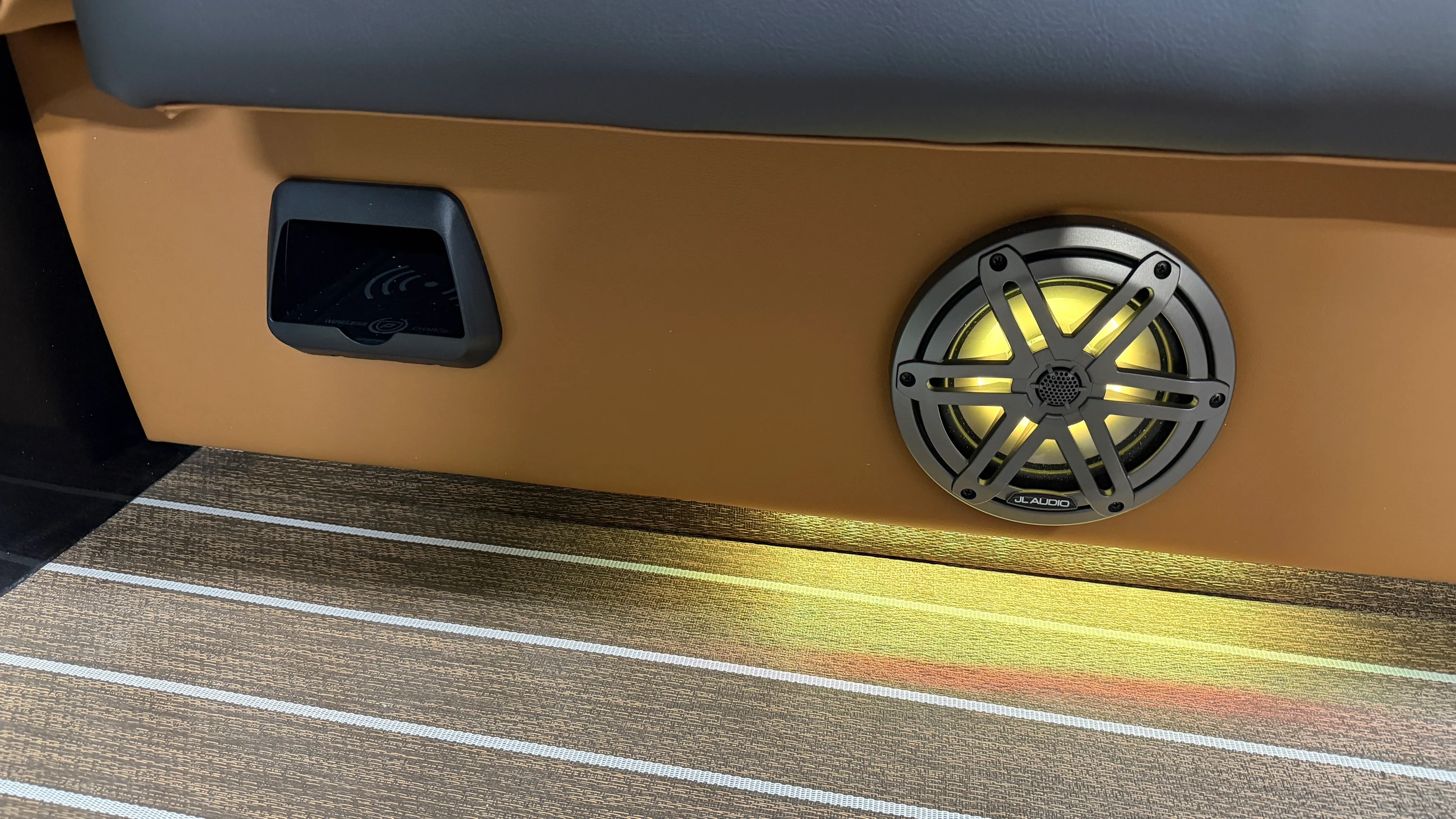 2026 Premier 250SOLARIS Image Thumbnail #27