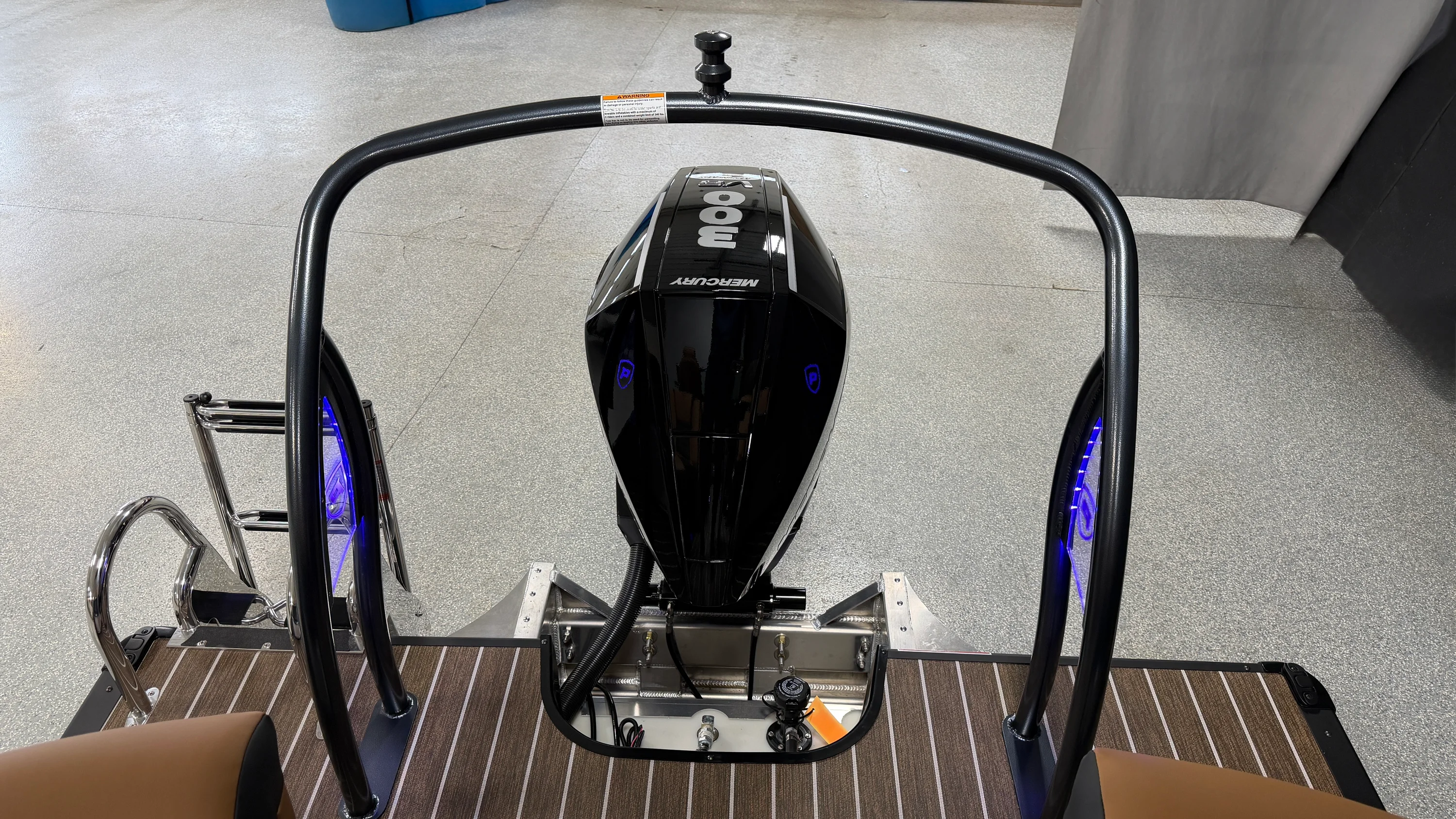 2026 Premier 250SOLARIS Image Thumbnail #90