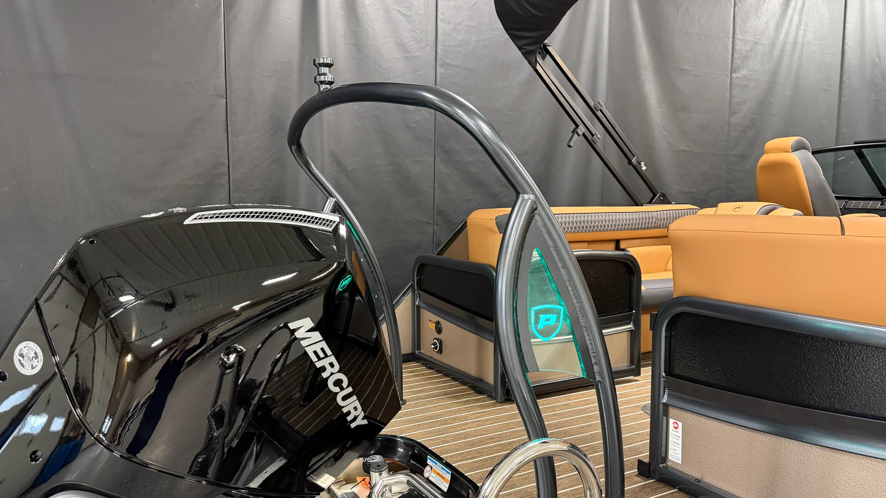 2026 Premier 250SOLARIS Image Thumbnail #92