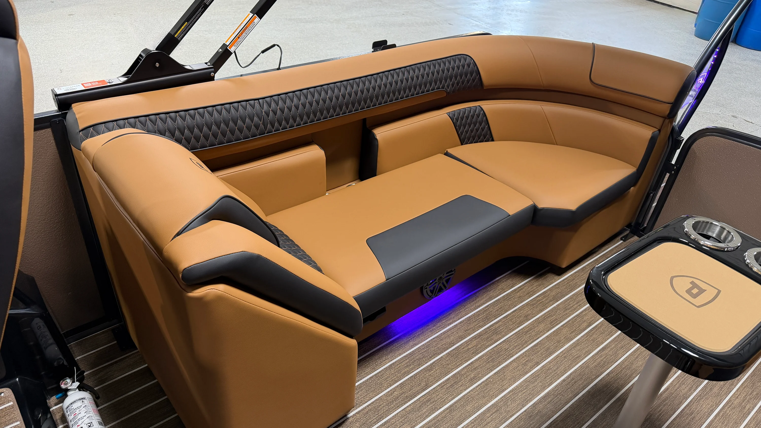 2026 Premier 250SOLARIS Image Thumbnail #65