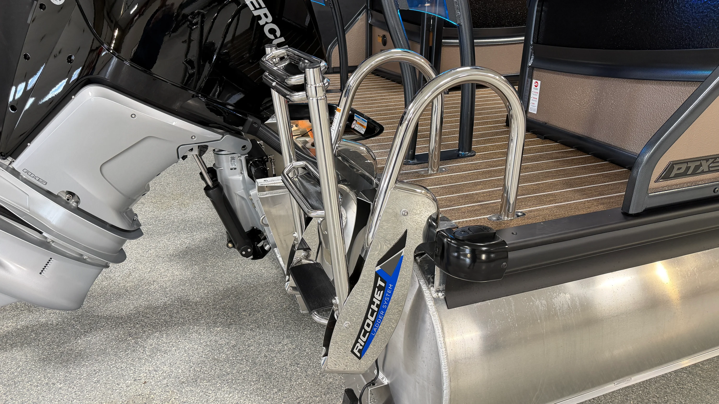 2026 Premier 250SOLARIS Image Thumbnail #93