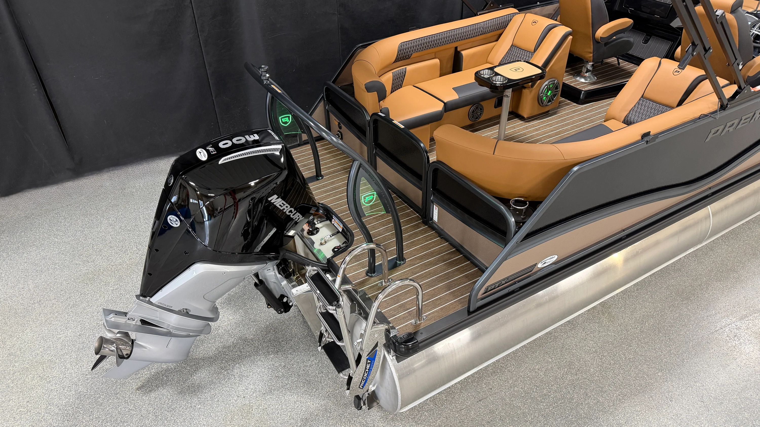 2026 Premier 250SOLARIS Image Thumbnail #4