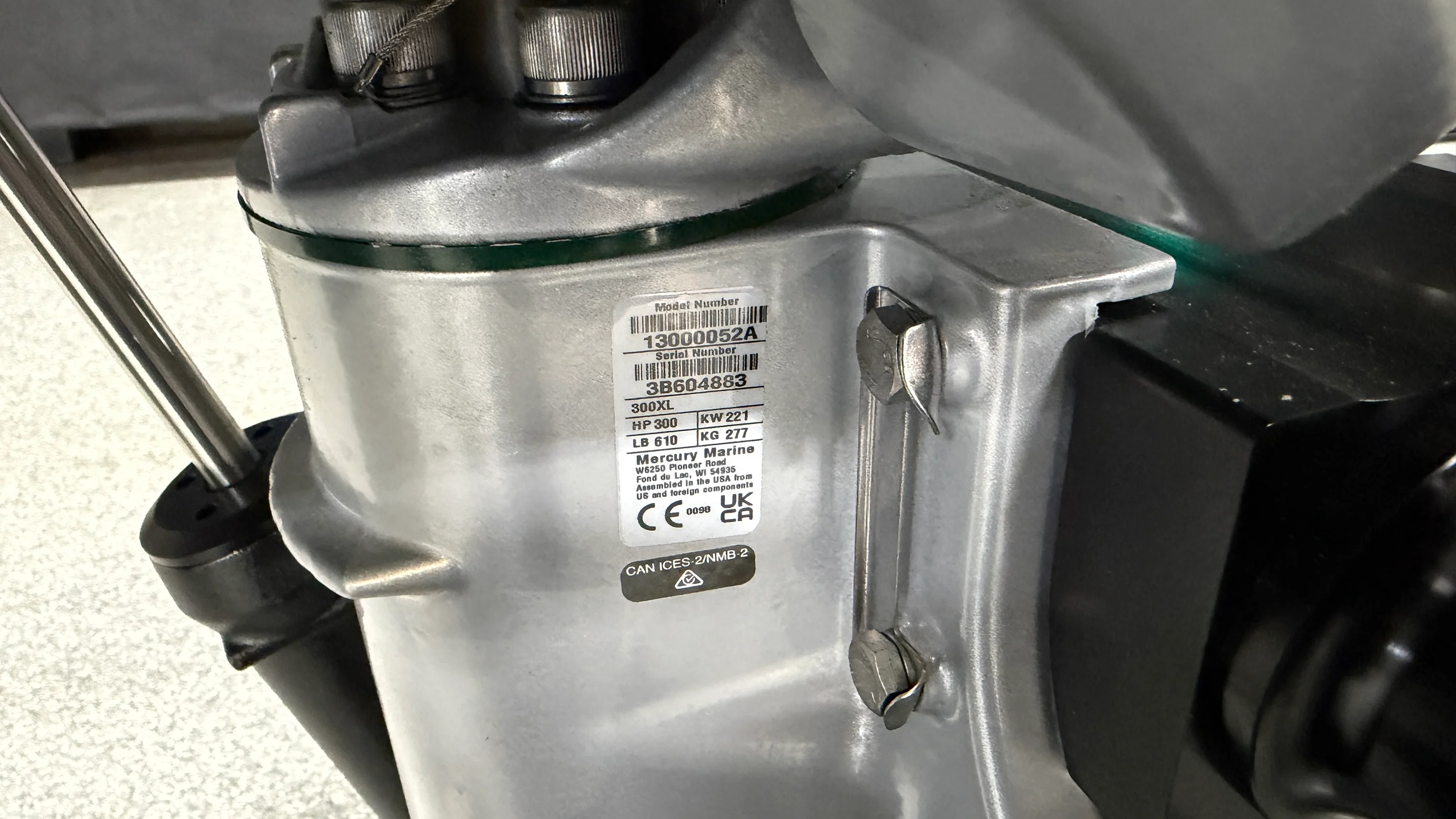 2026 Premier 250SOLARIS Image Thumbnail #98