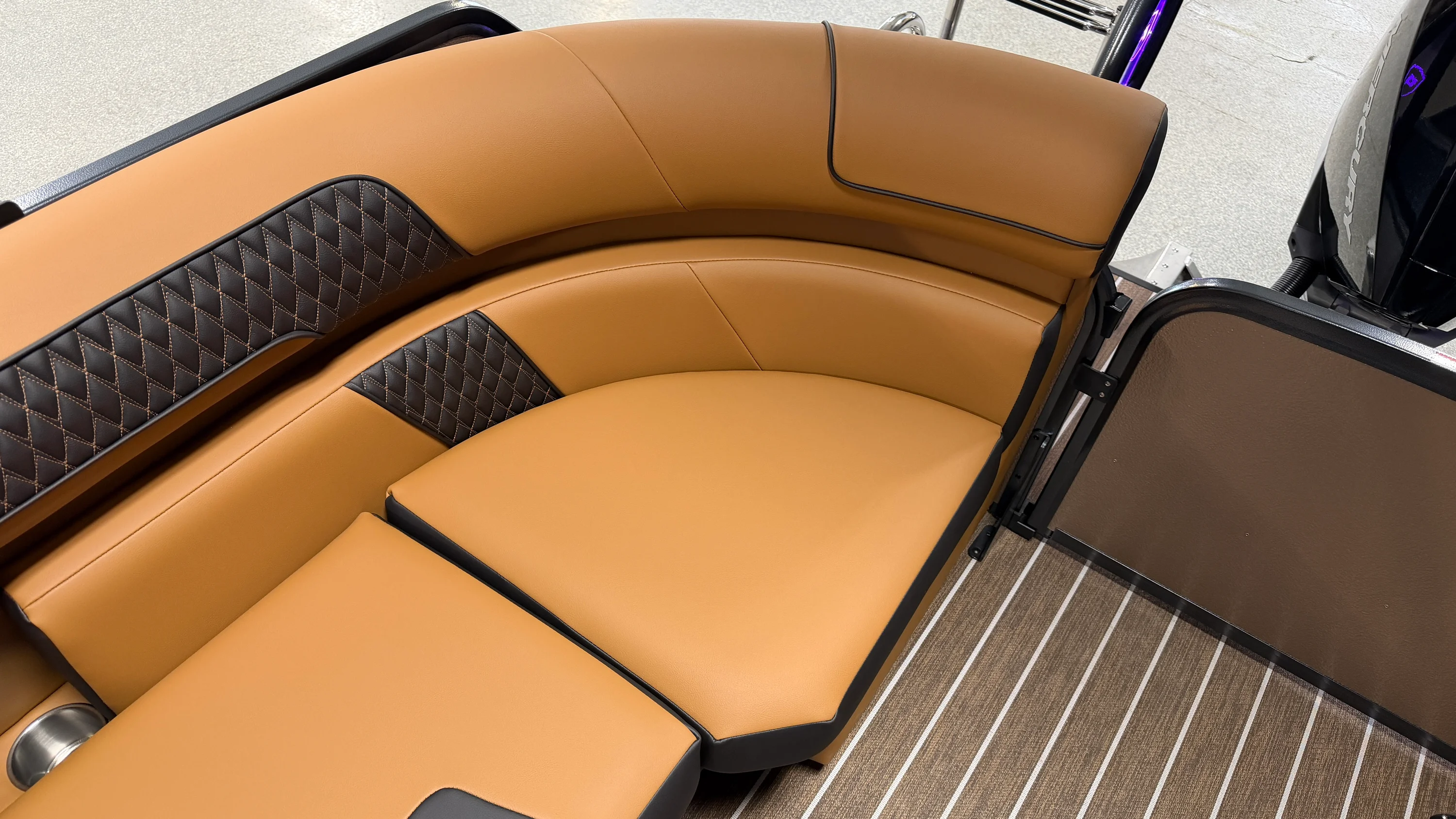 2026 Premier 250SOLARIS Image Thumbnail #72