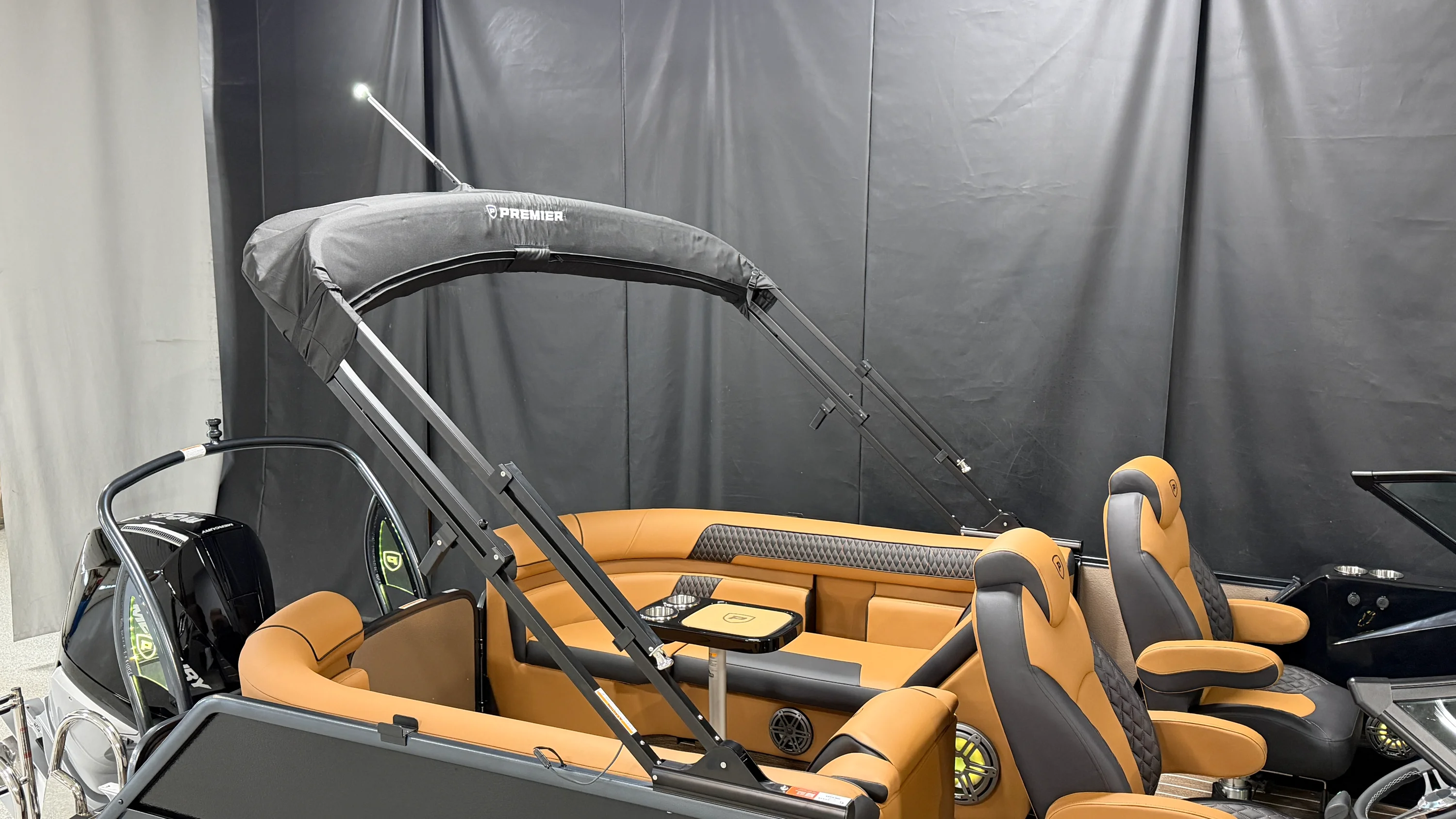 2026 Premier 250SOLARIS Image Thumbnail #6