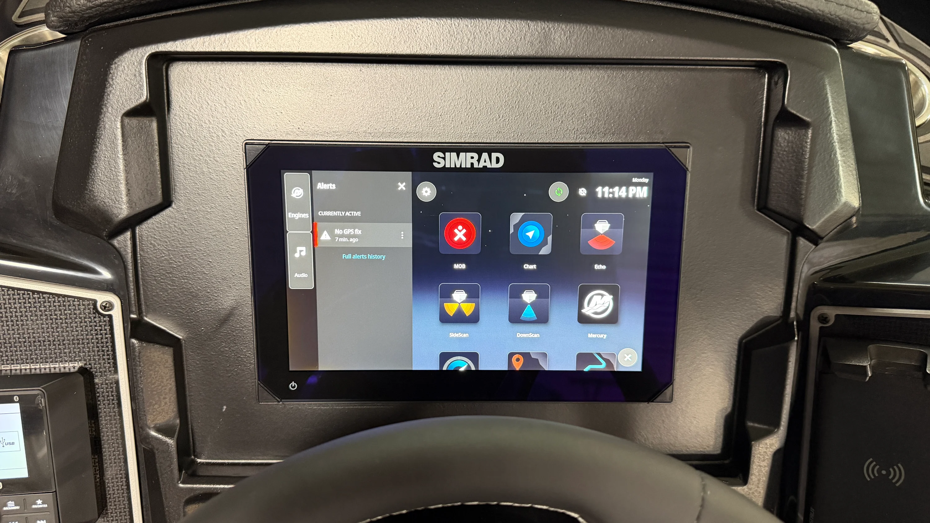 2026 Premier 250SOLARIS Image Thumbnail #58