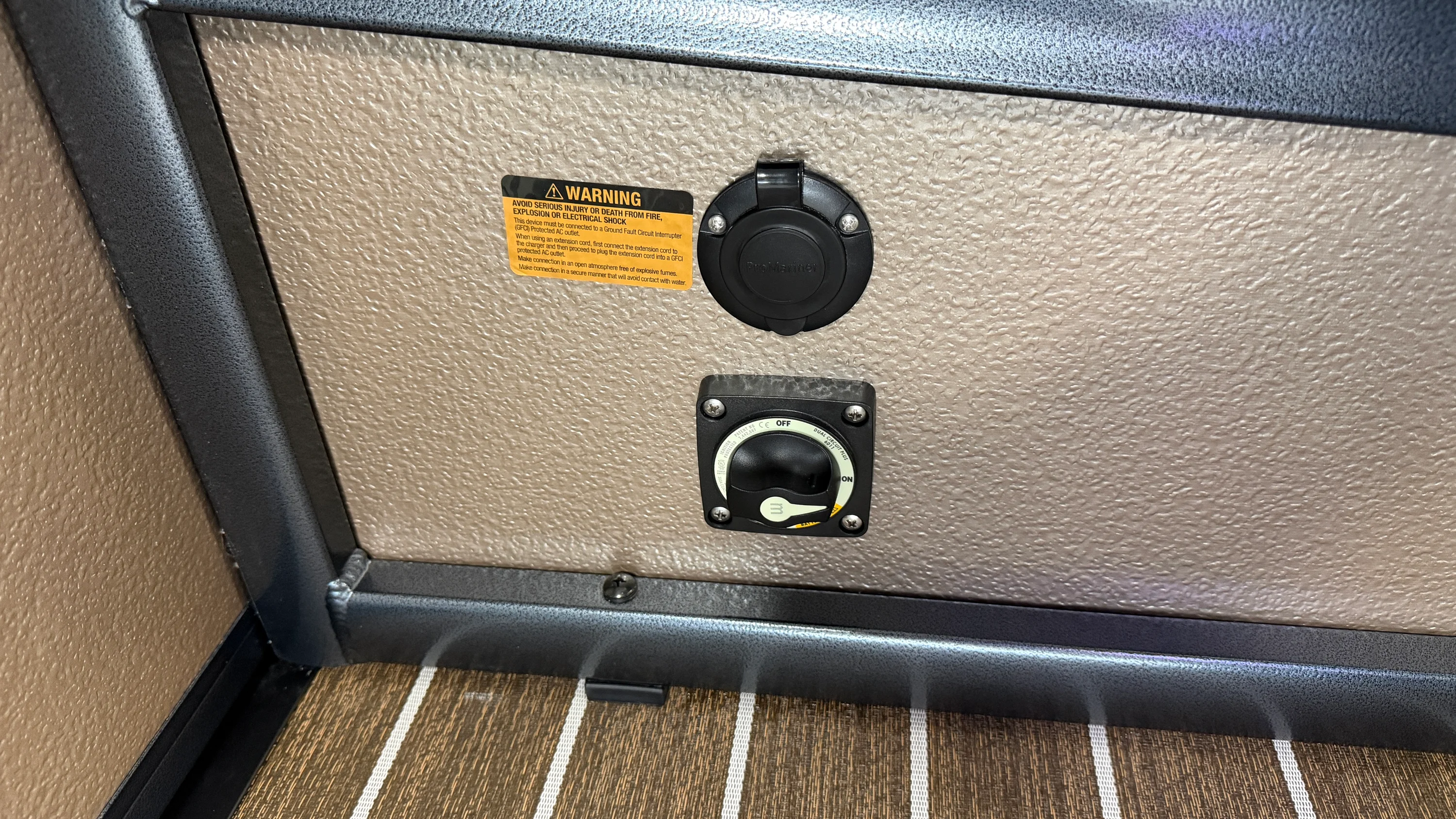 2026 Premier 250SOLARIS Image Thumbnail #91