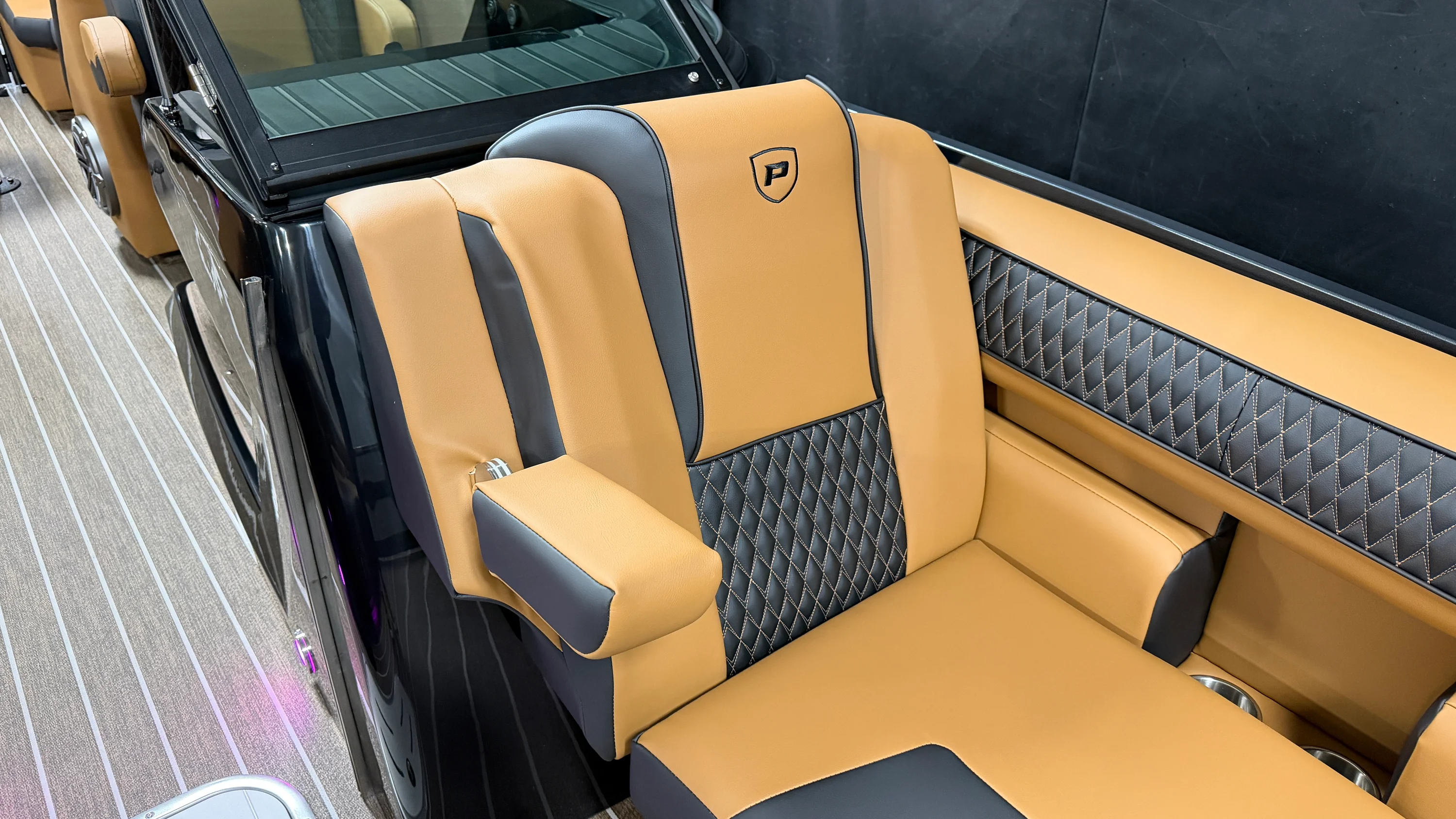 2026 Premier 250SOLARIS Image Thumbnail #31