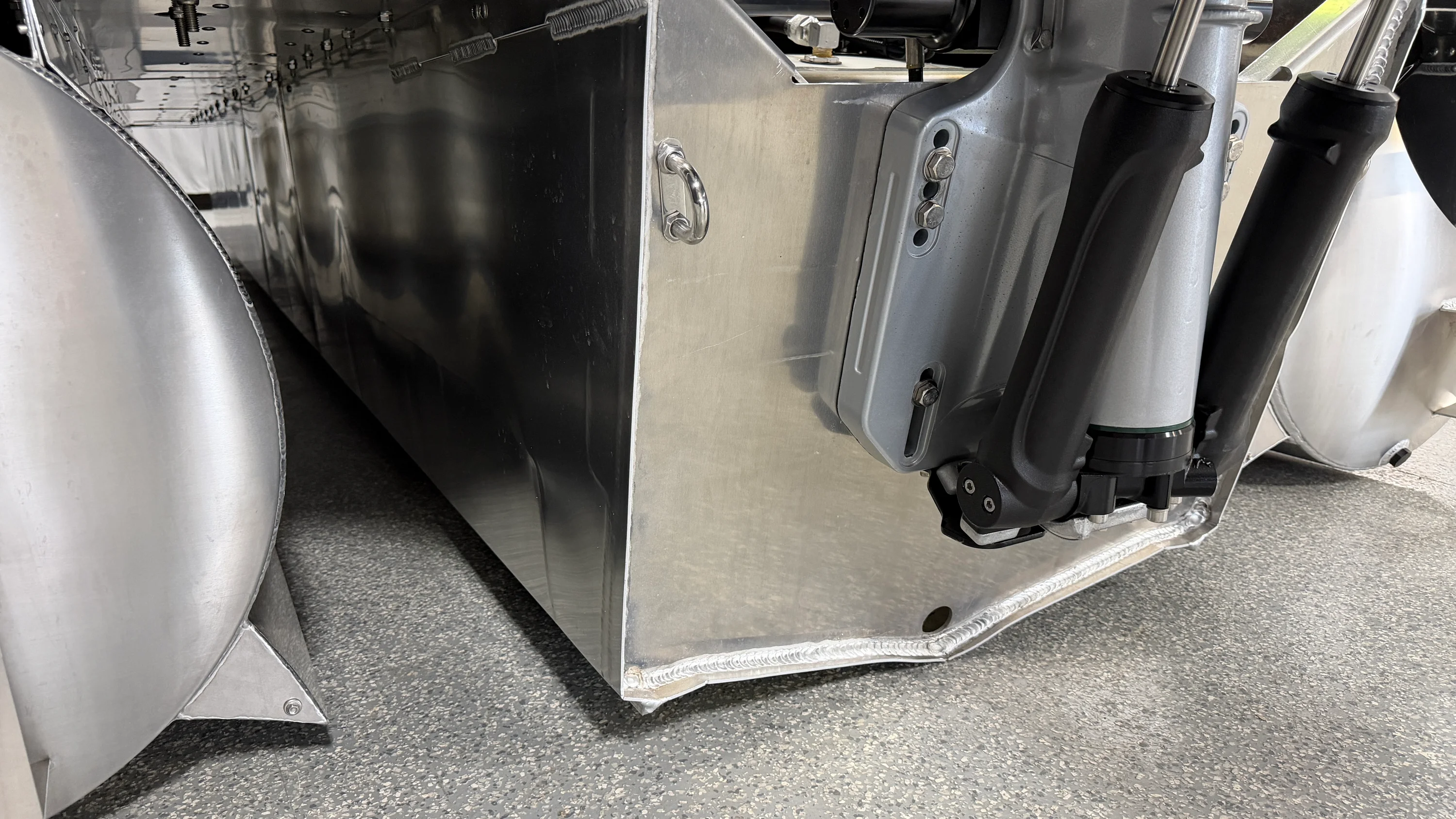 2026 Premier 250SOLARIS Image Thumbnail #97