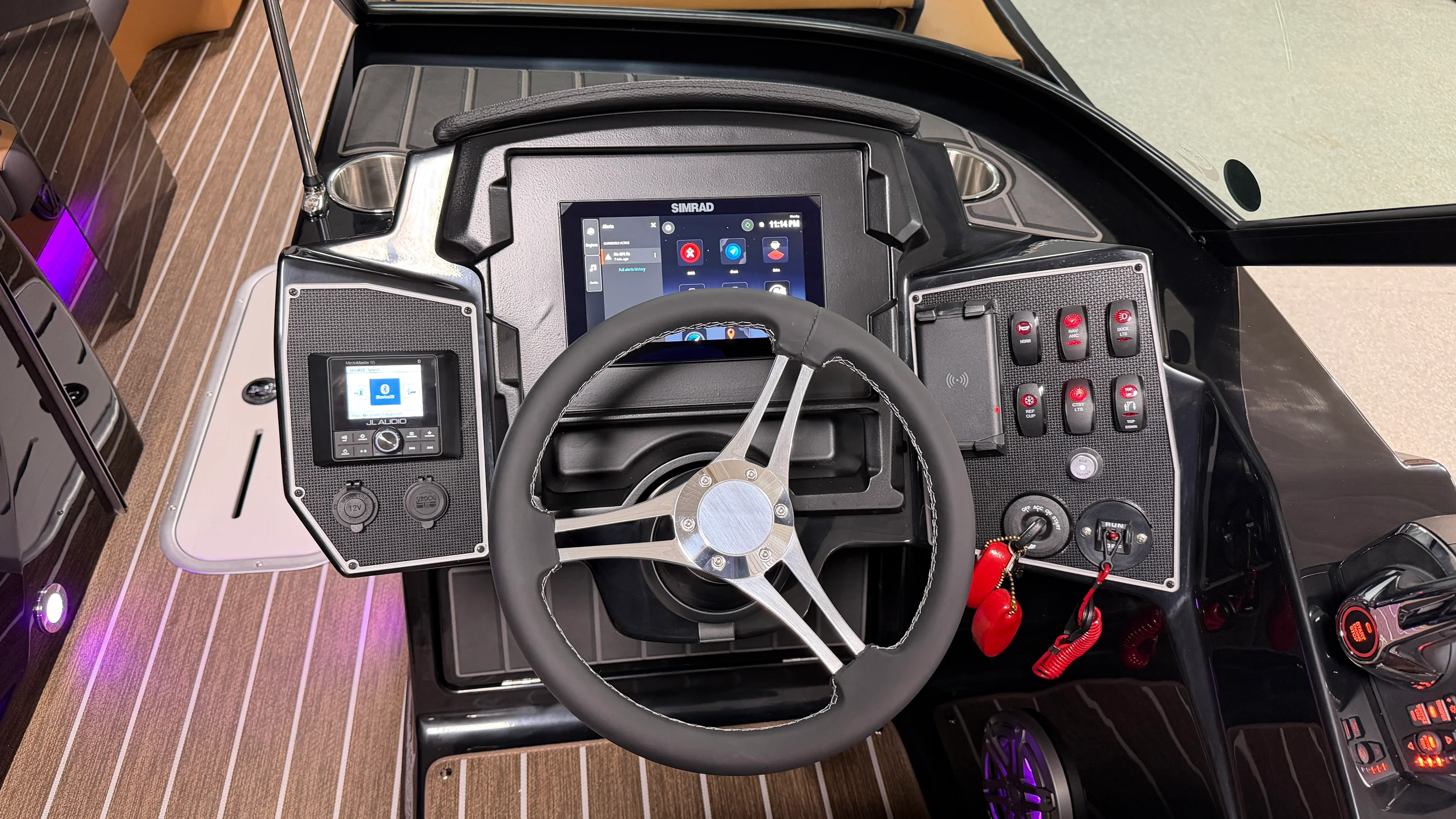 2026 Premier 250SOLARIS Image Thumbnail #56