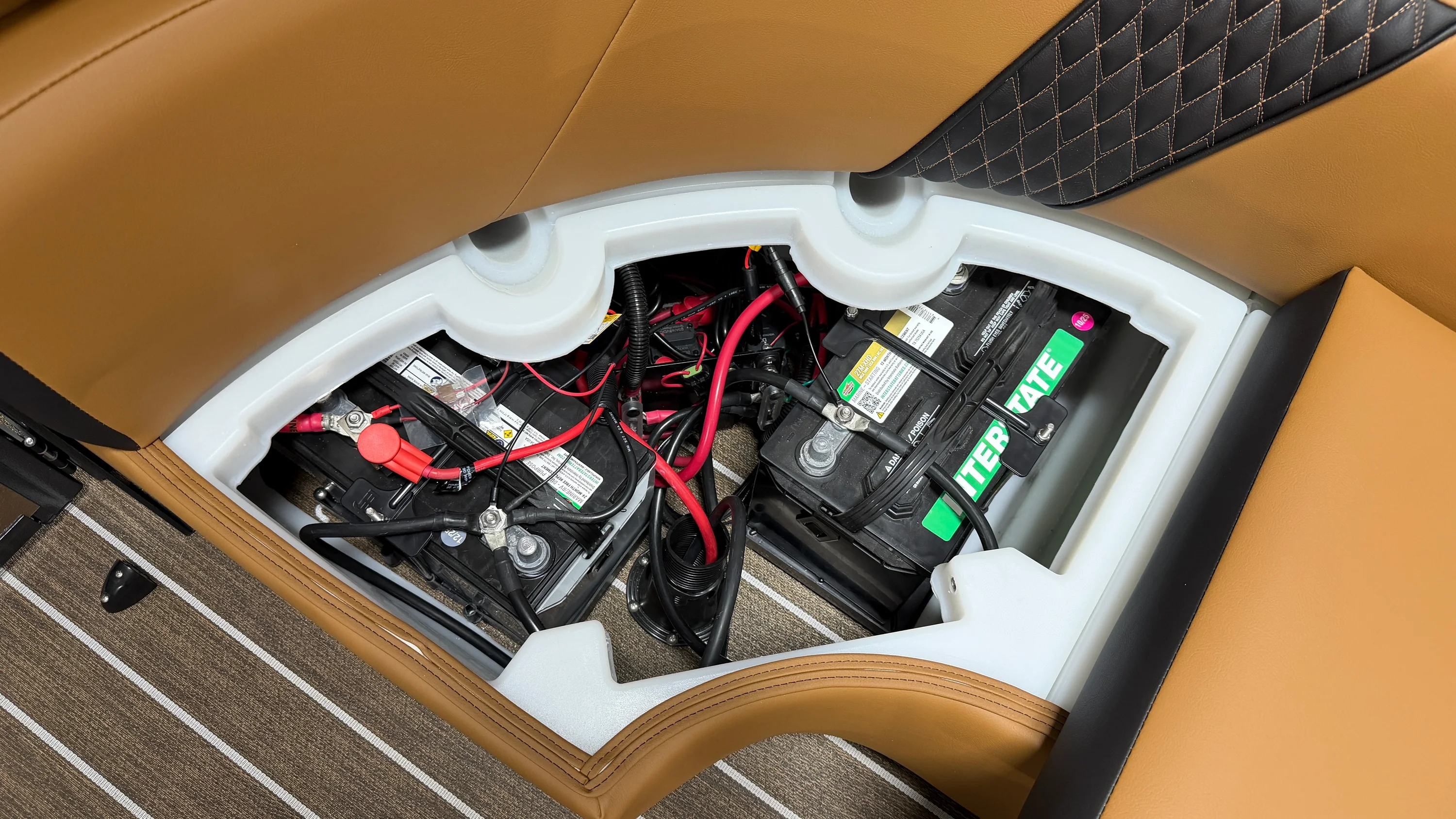 2026 Premier 250SOLARIS Image Thumbnail #85