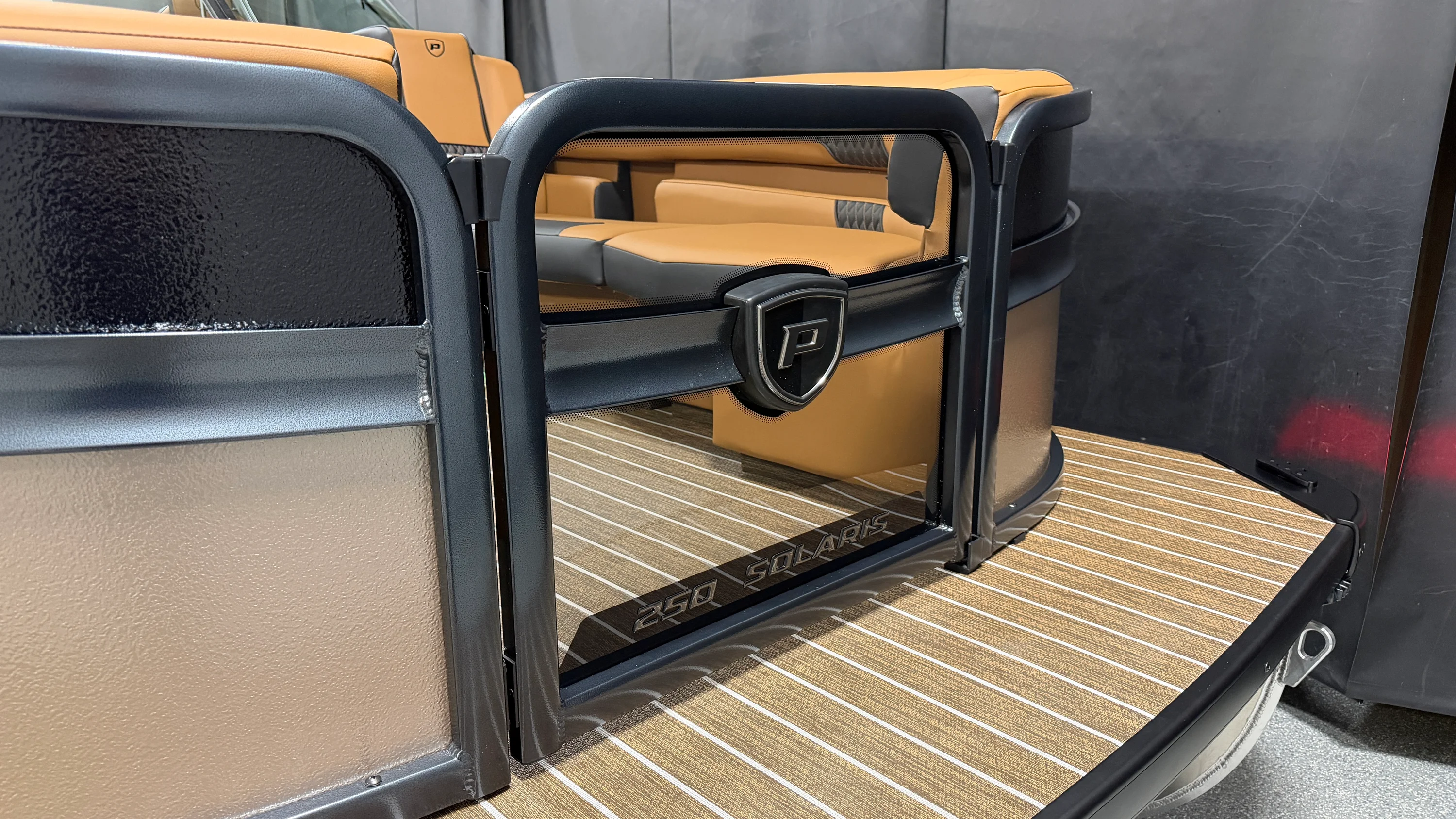 2026 Premier 250SOLARIS Image Thumbnail #11