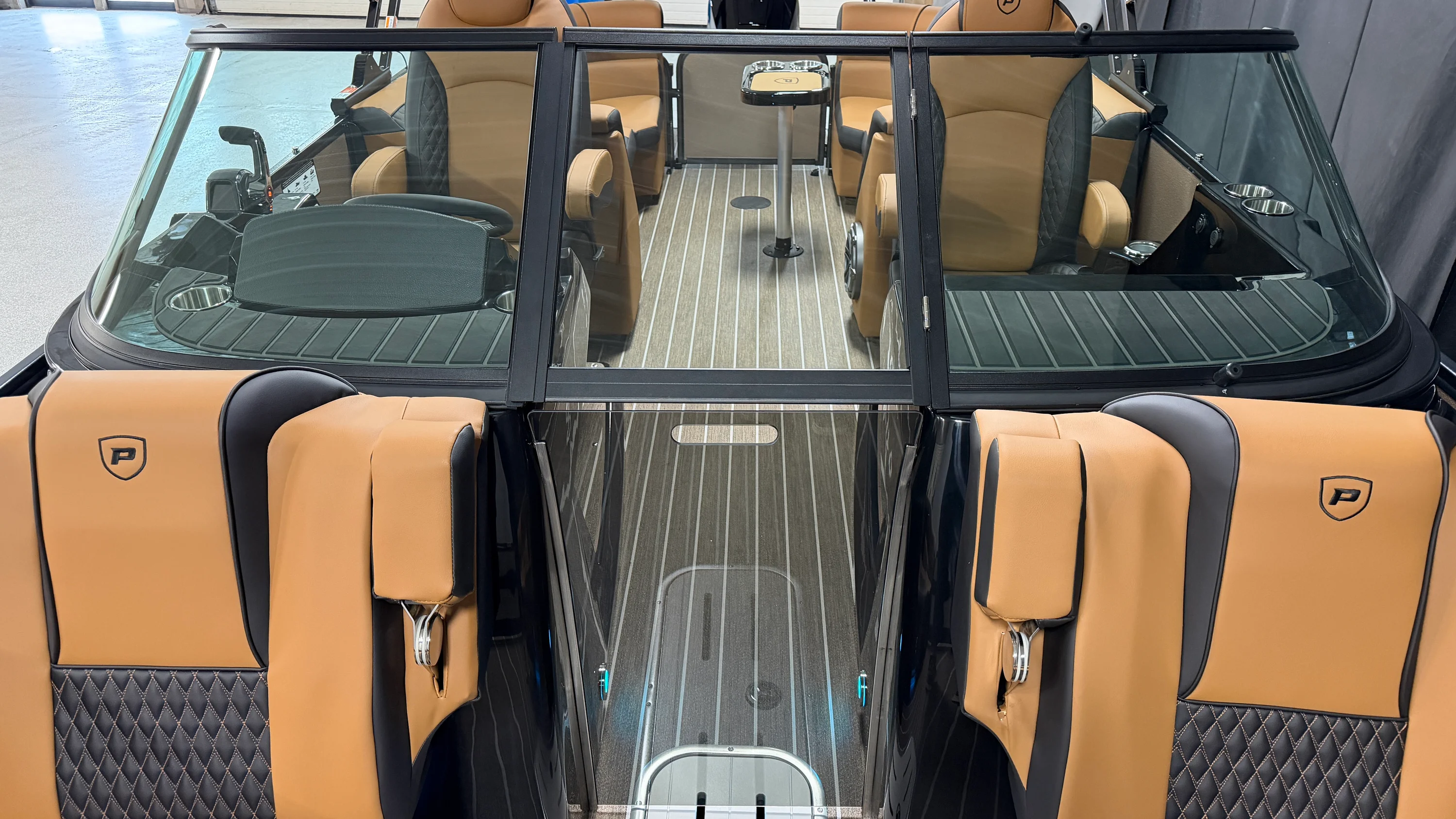 2026 Premier 250SOLARIS Image Thumbnail #36