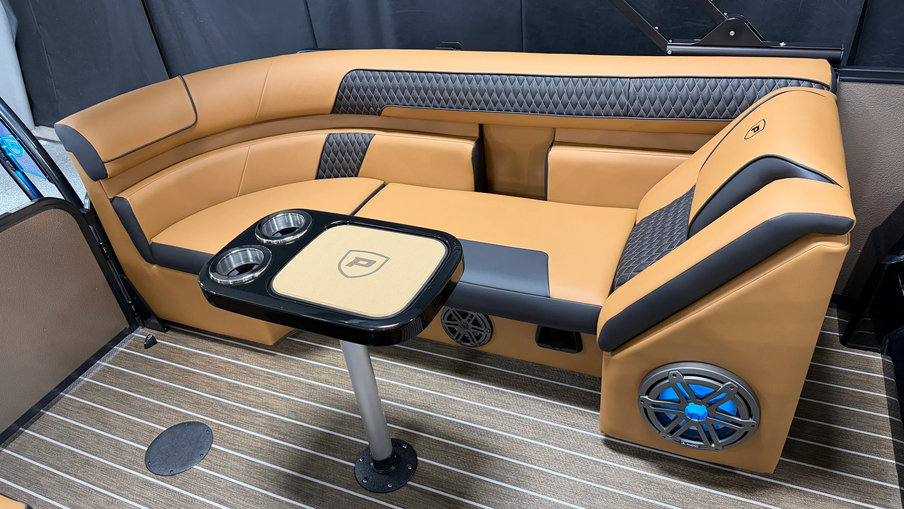 2026 Premier 250SOLARIS Image Thumbnail #77