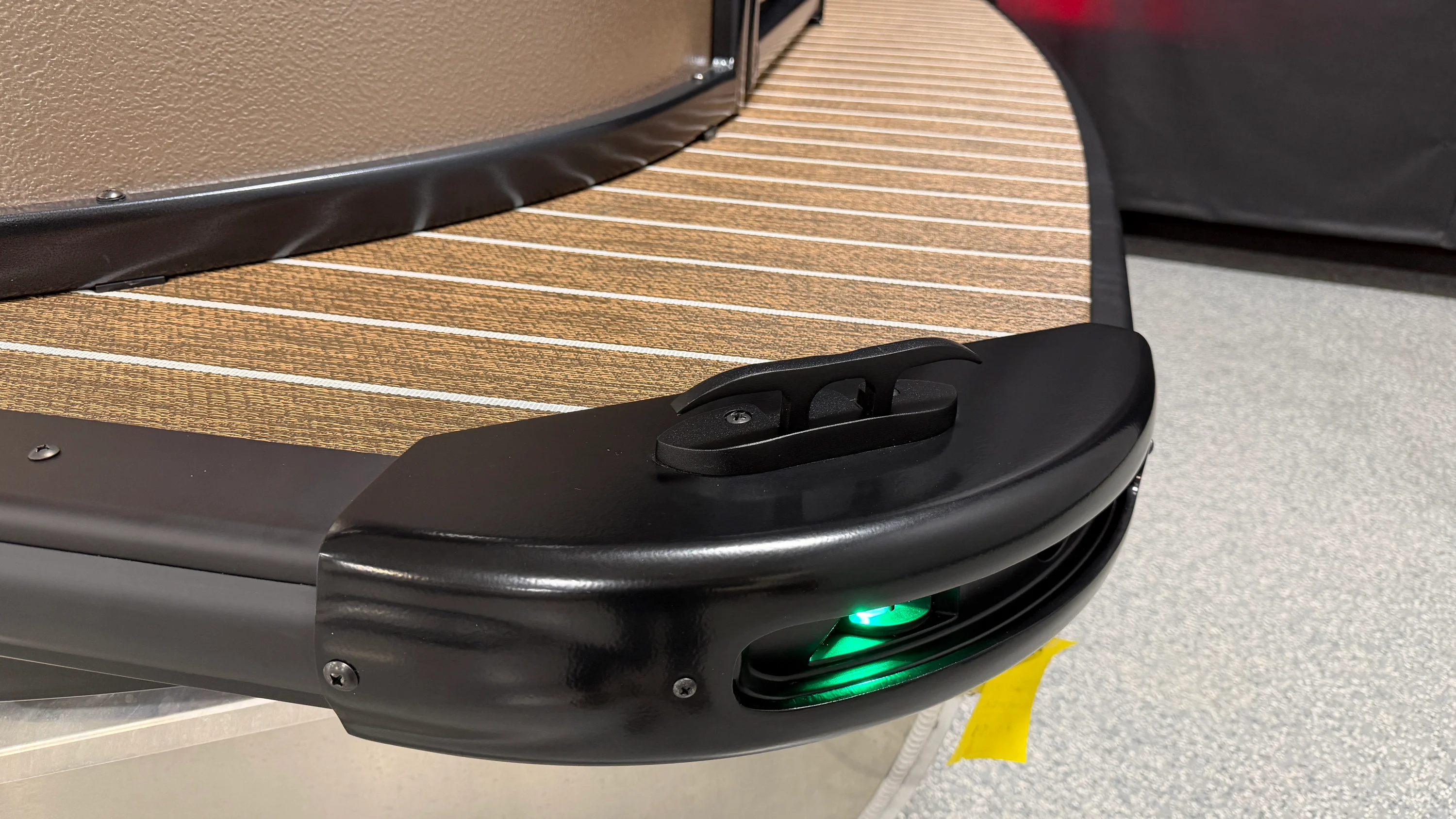 2026 Premier 250SOLARIS Image Thumbnail #10