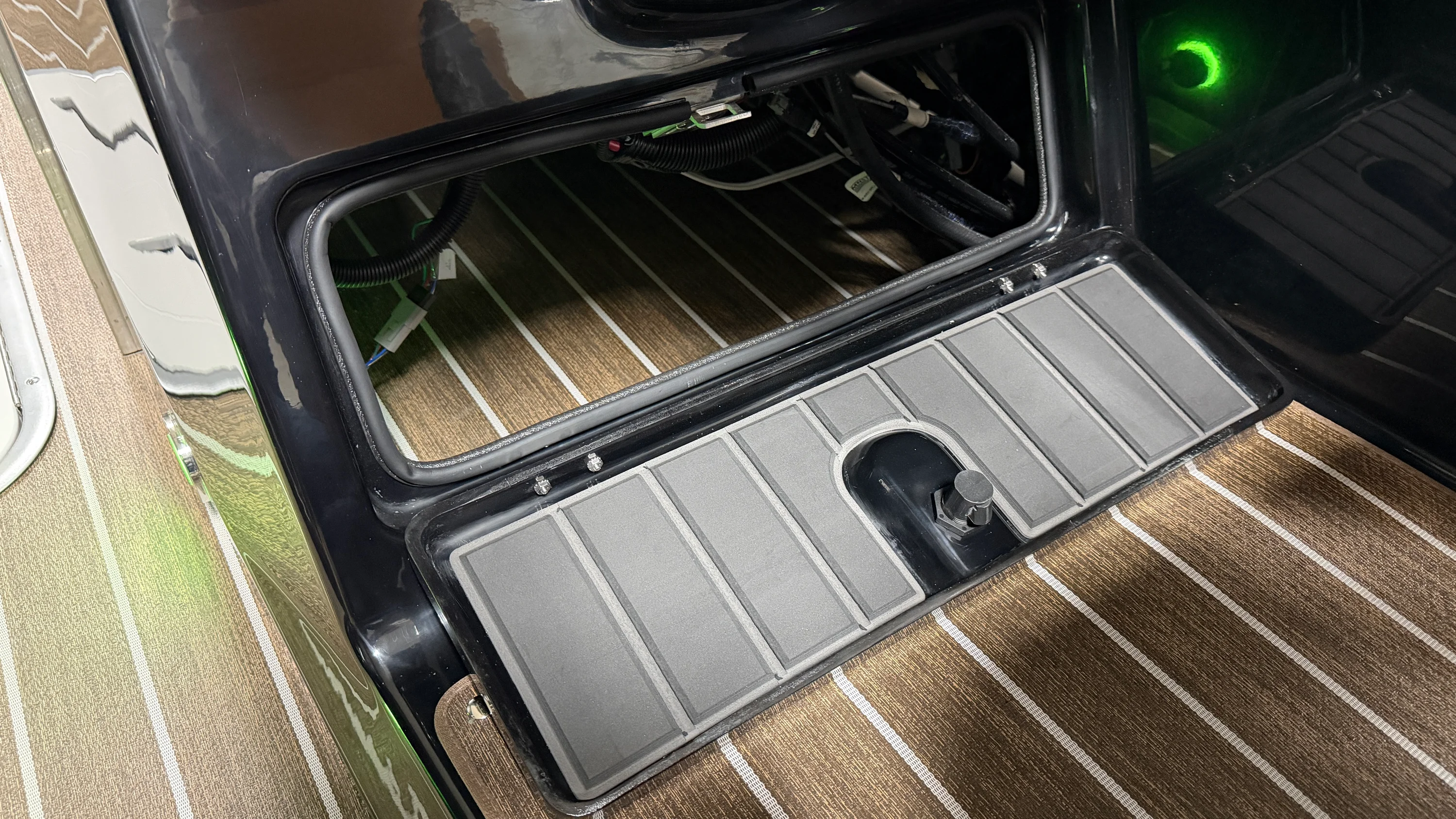 2026 Premier 250SOLARIS Image Thumbnail #64