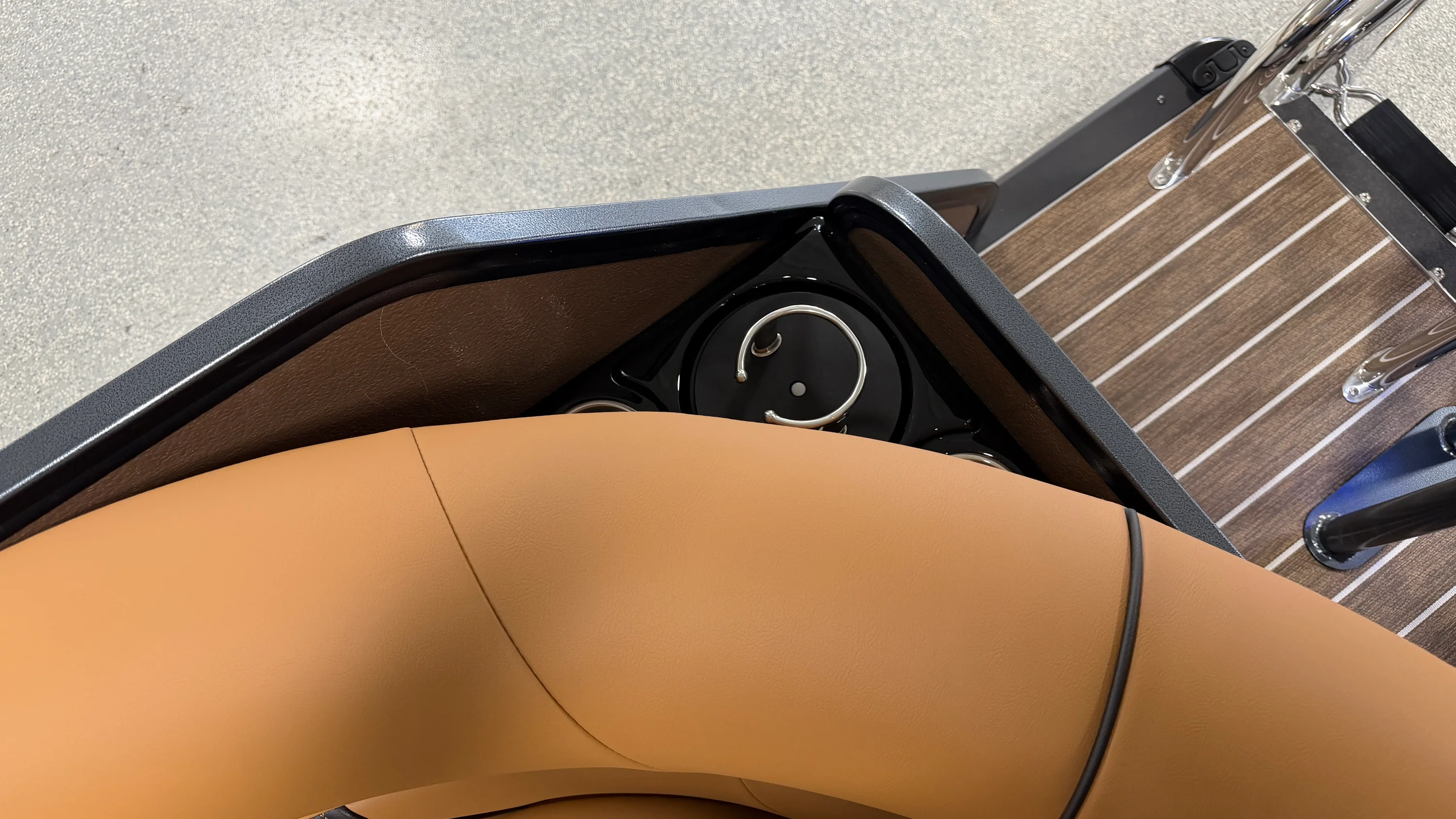 2026 Premier 250SOLARIS Image Thumbnail #74