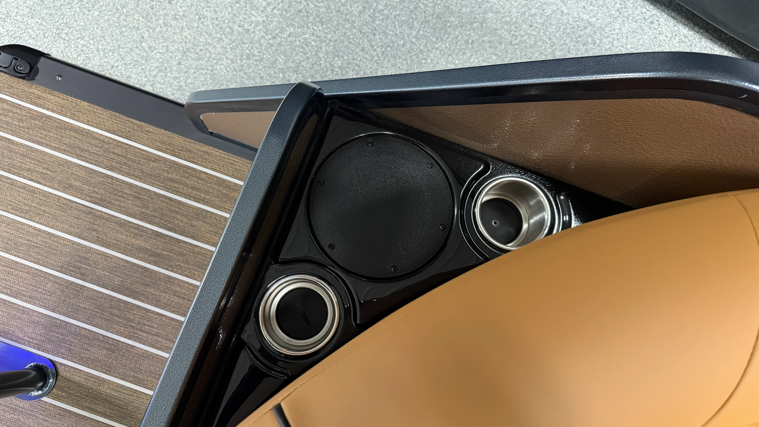 2026 Premier 250SOLARIS Image Thumbnail #86