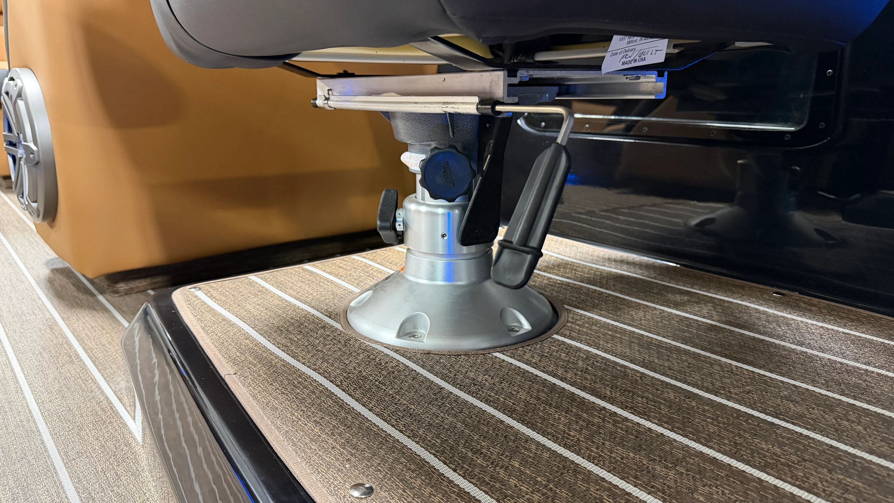 2026 Premier 250SOLARIS Image Thumbnail #39