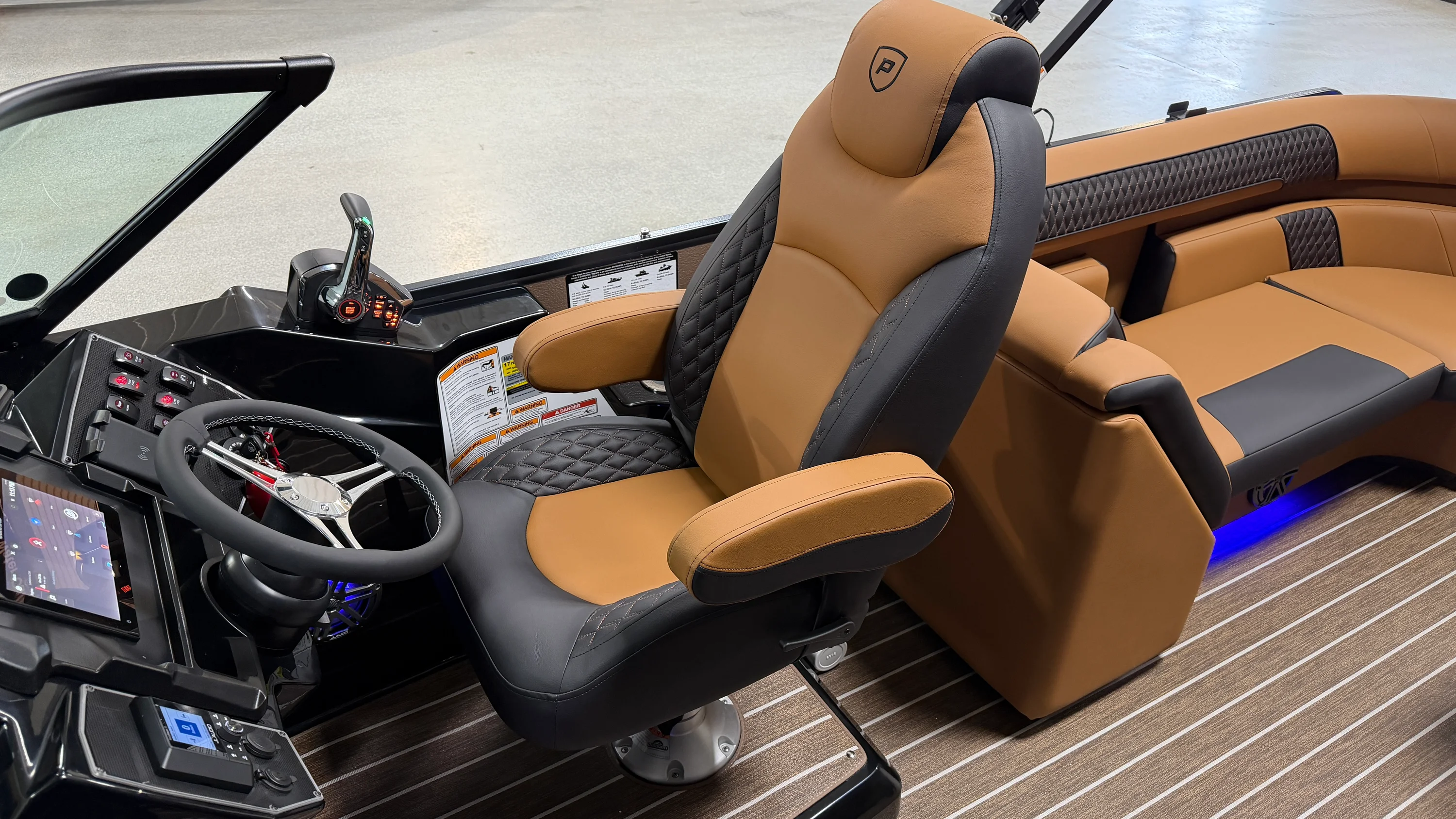 2026 Premier 250SOLARIS Image Thumbnail #50