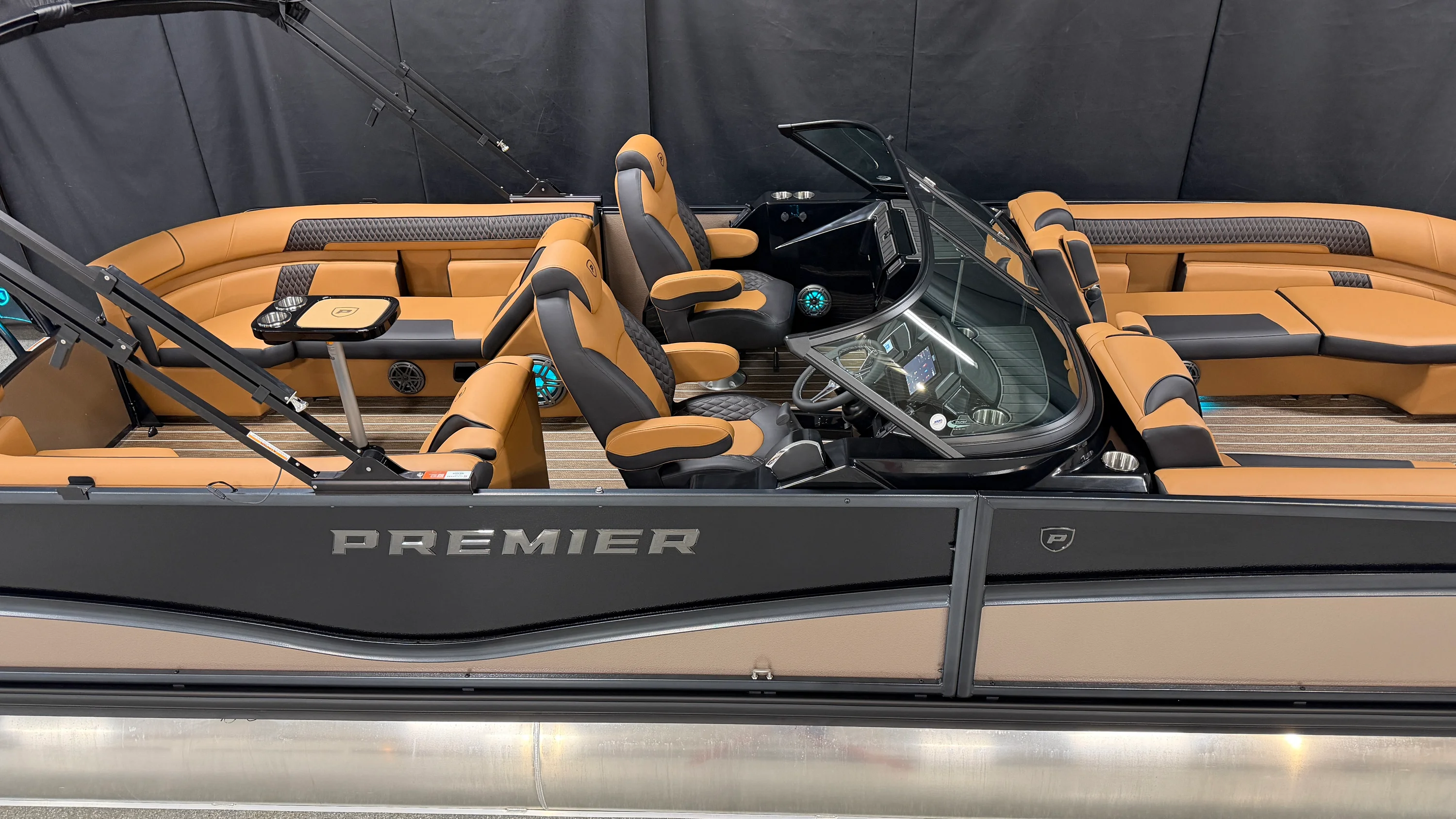 2026 Premier 250SOLARIS Image Thumbnail #5