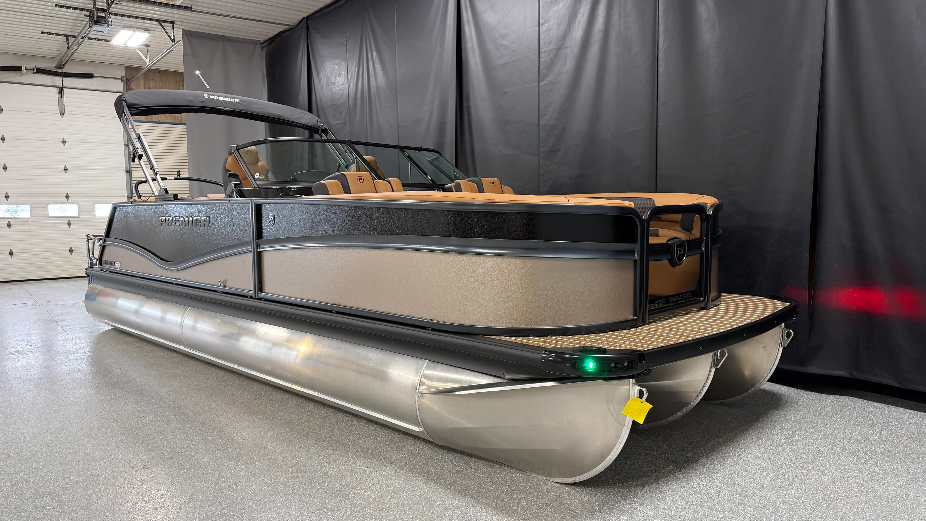 2026 Premier 250SOLARIS Image Thumbnail #3