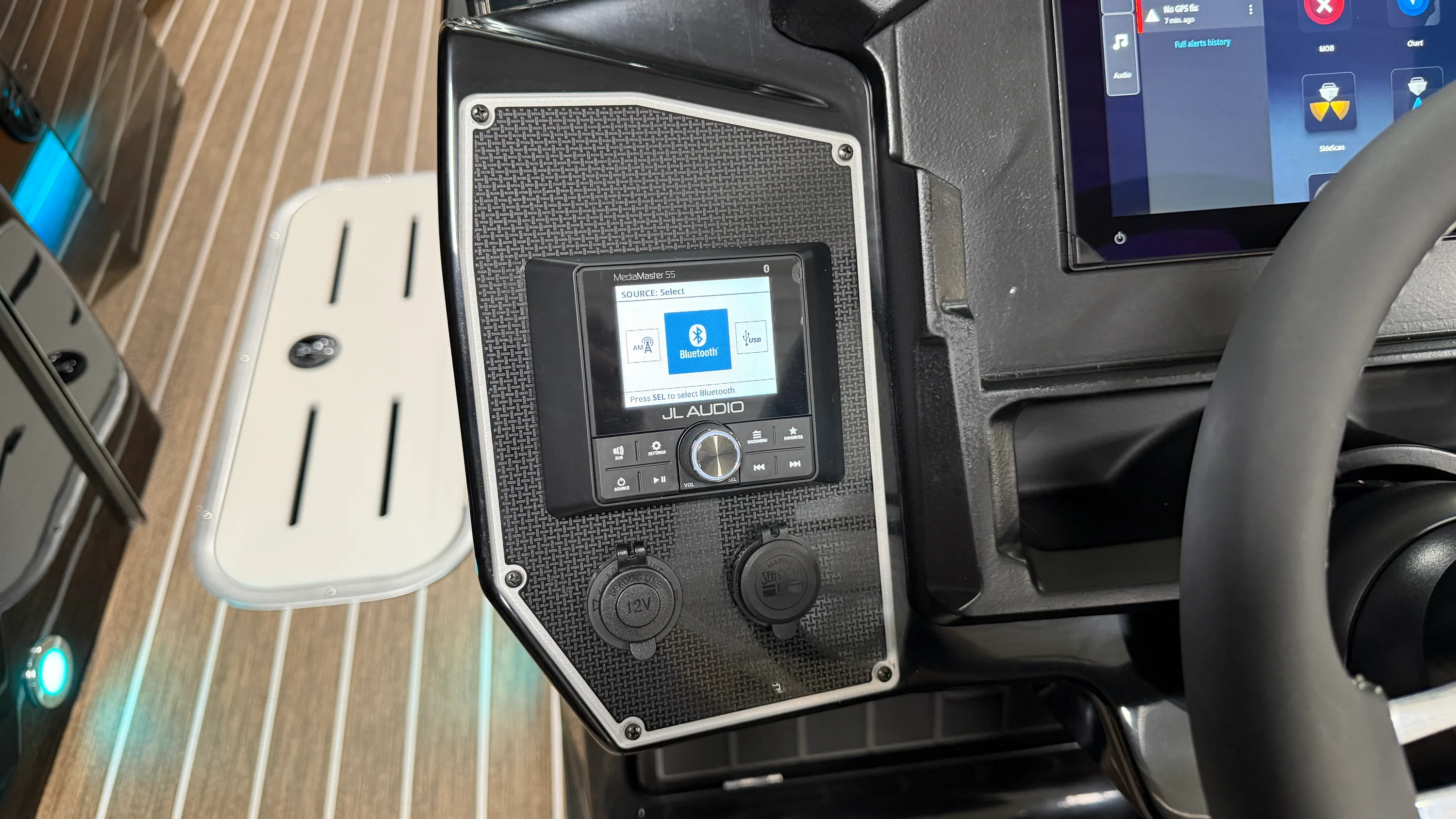 2026 Premier 250SOLARIS Image Thumbnail #59