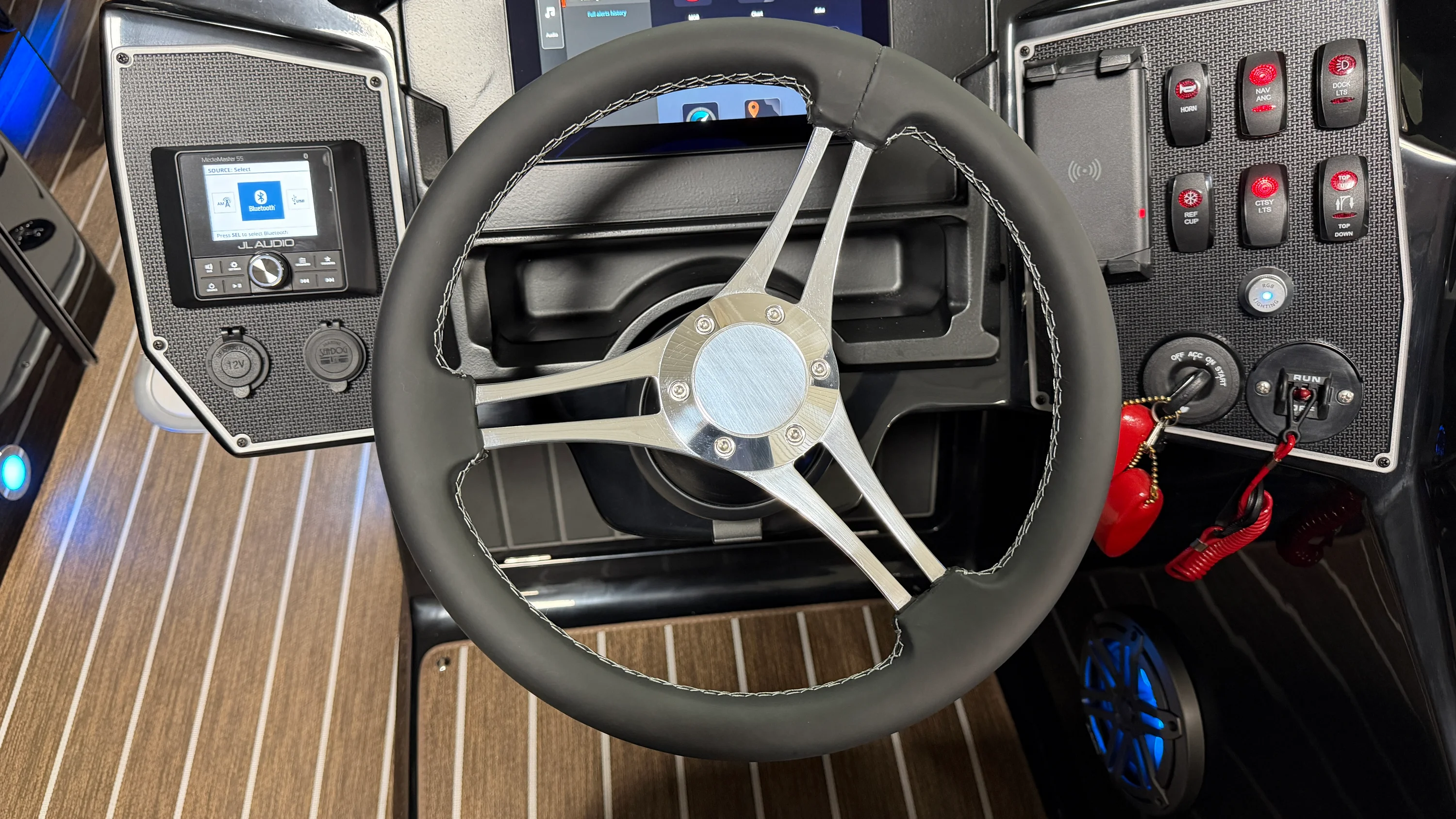 2026 Premier 250SOLARIS Image Thumbnail #60