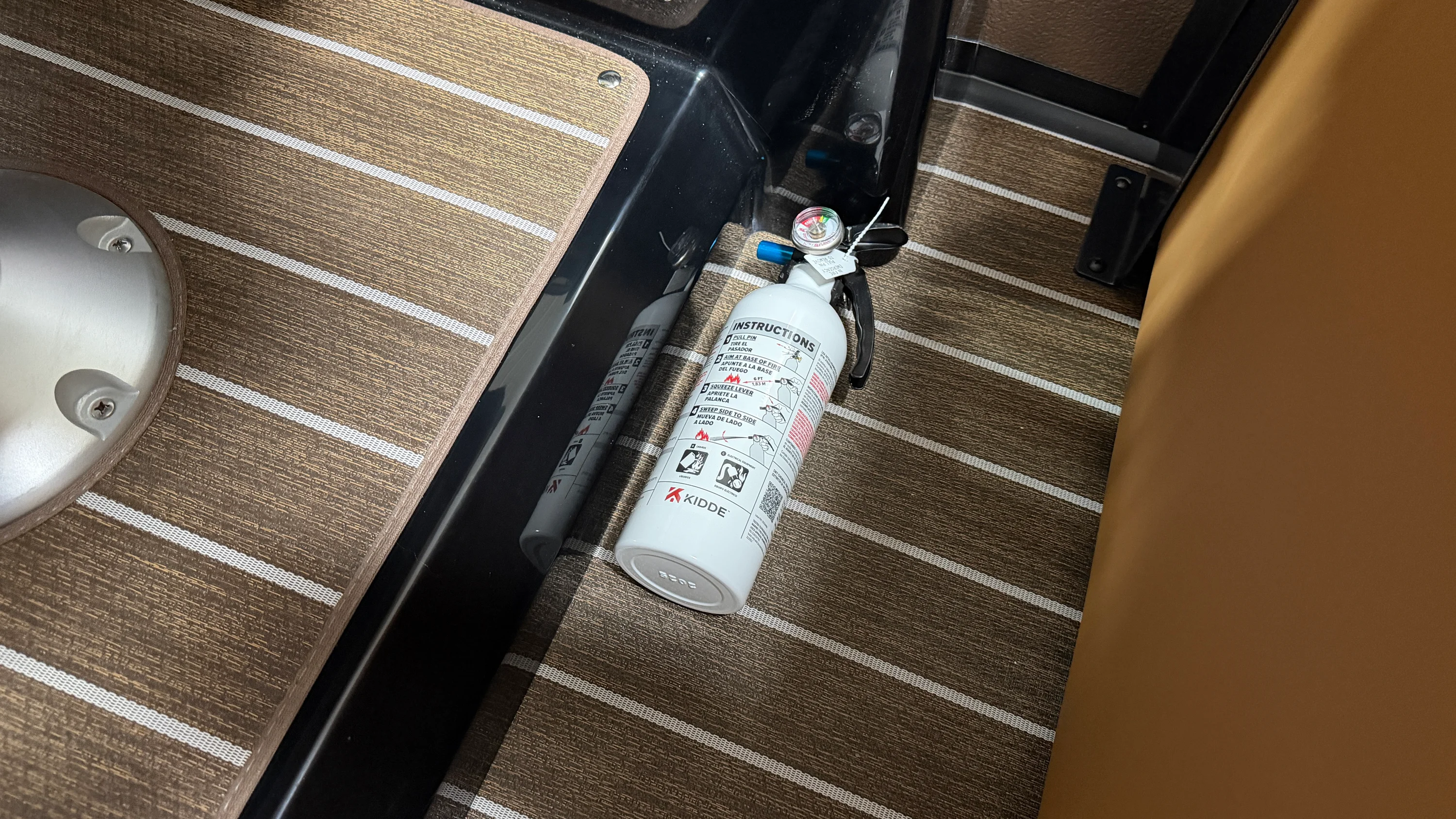 2026 Premier 250SOLARIS Image Thumbnail #52