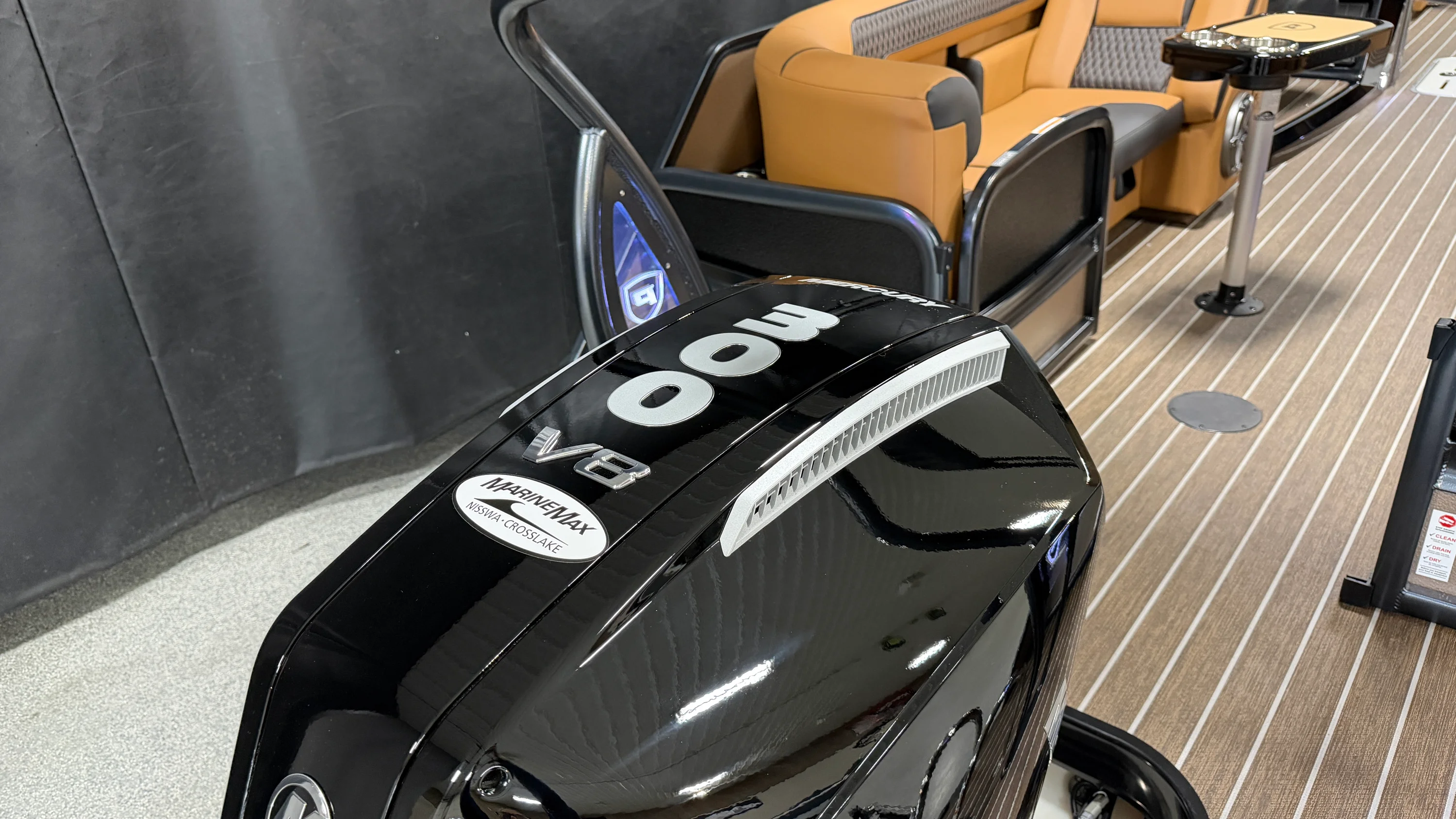 2026 Premier 250SOLARIS Image Thumbnail #96