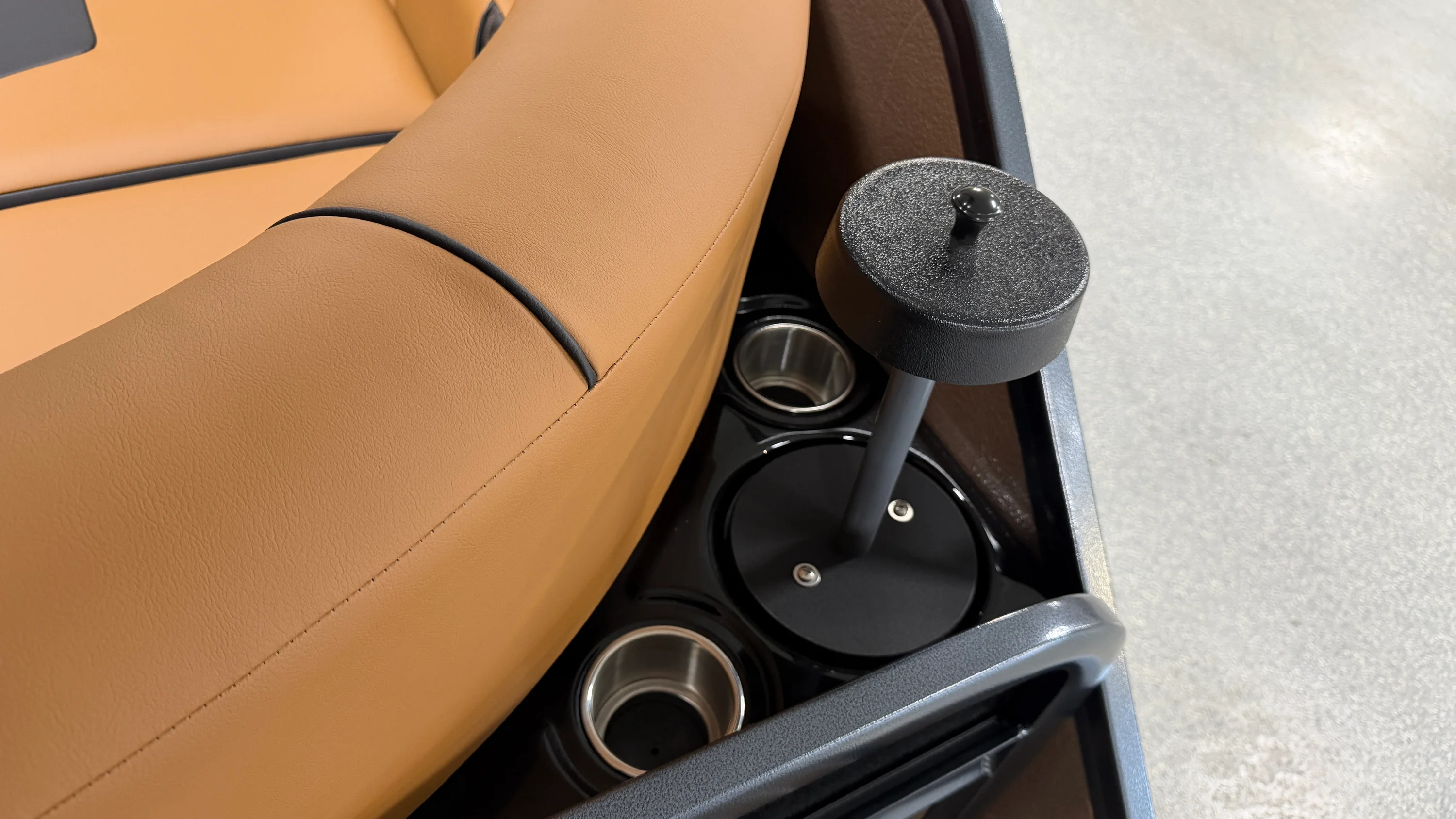 2026 Premier 250SOLARIS Image Thumbnail #76