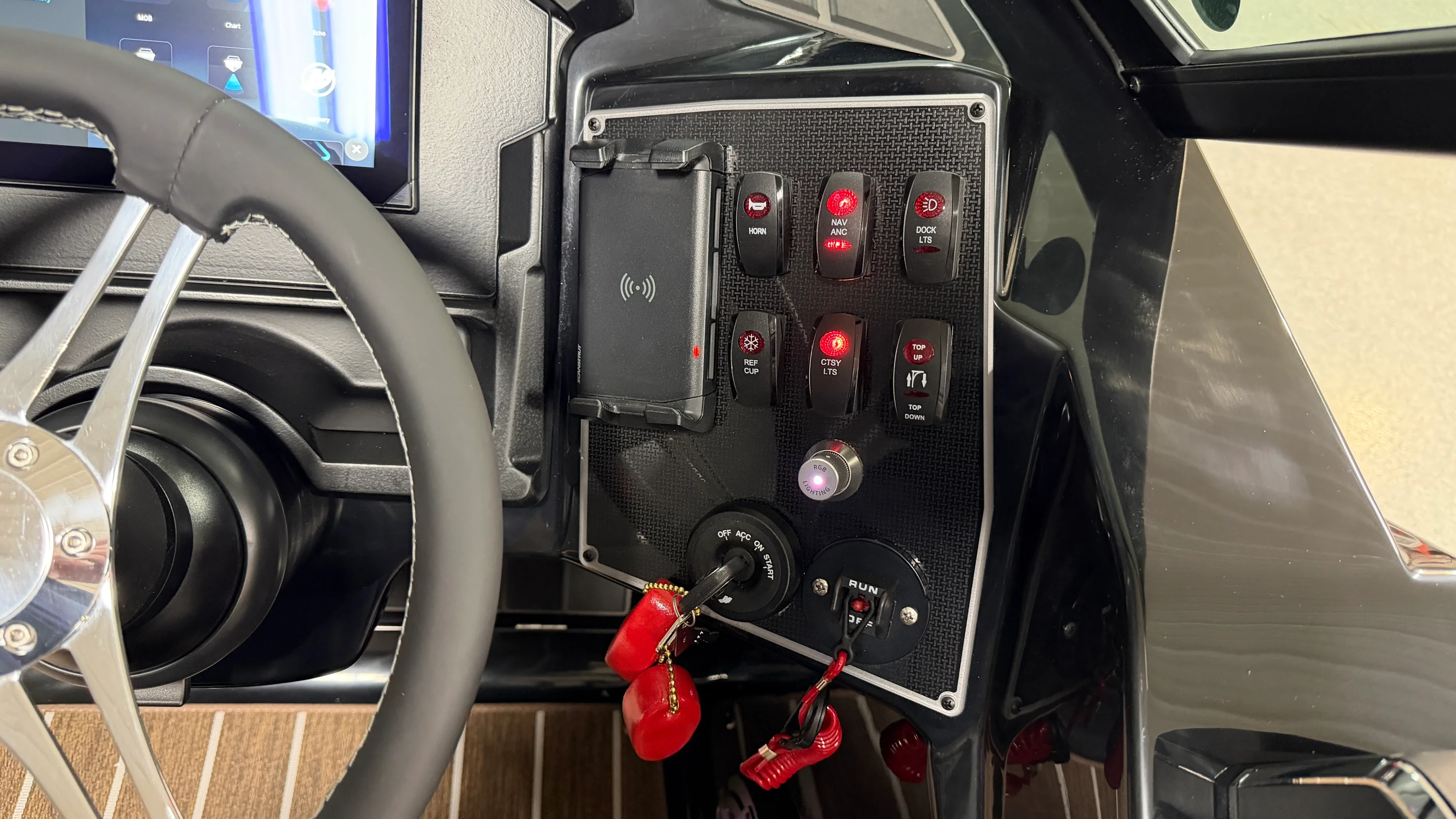 2026 Premier 250SOLARIS Image Thumbnail #57