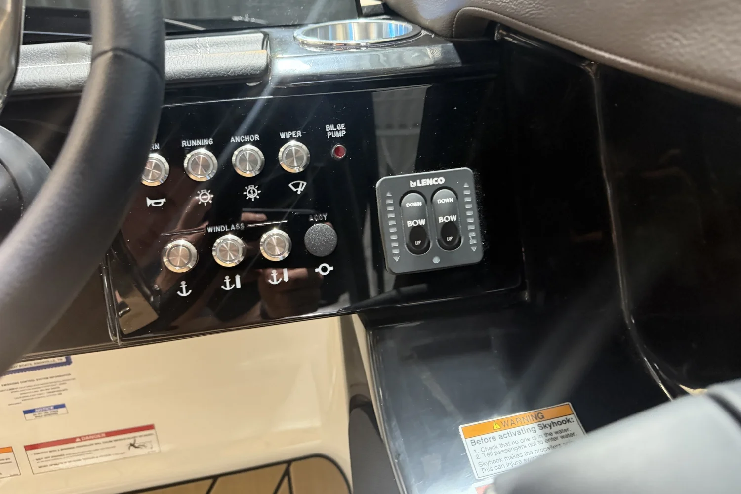 2026 Sea Ray SLX 280 Outboard Image Thumbnail #19