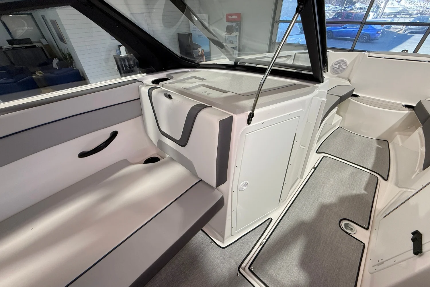 2026 Yamaha AR220 Image Thumbnail #14